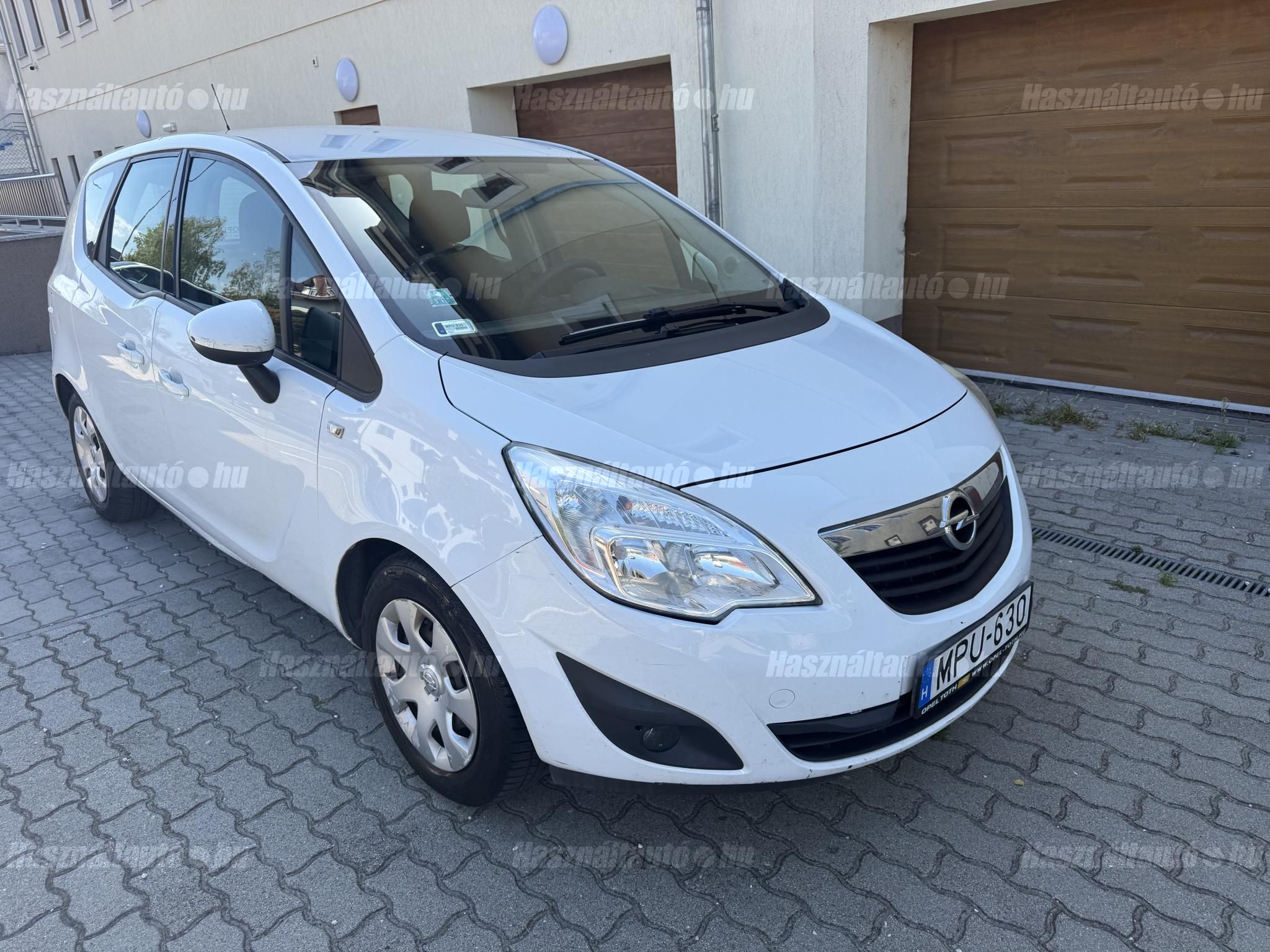 OPEL MERIVA B 2014/2 - 1