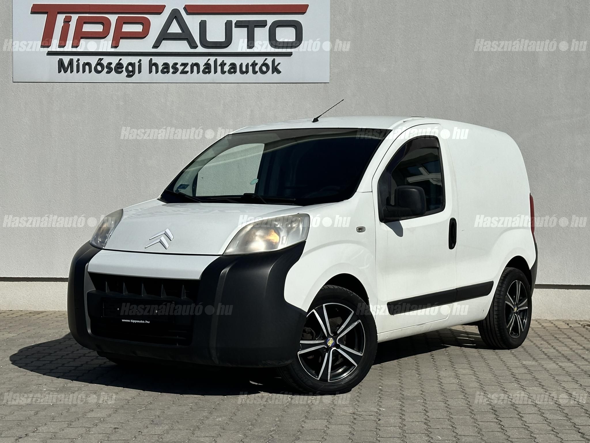 CITROEN NEMO 2012/1 - 1