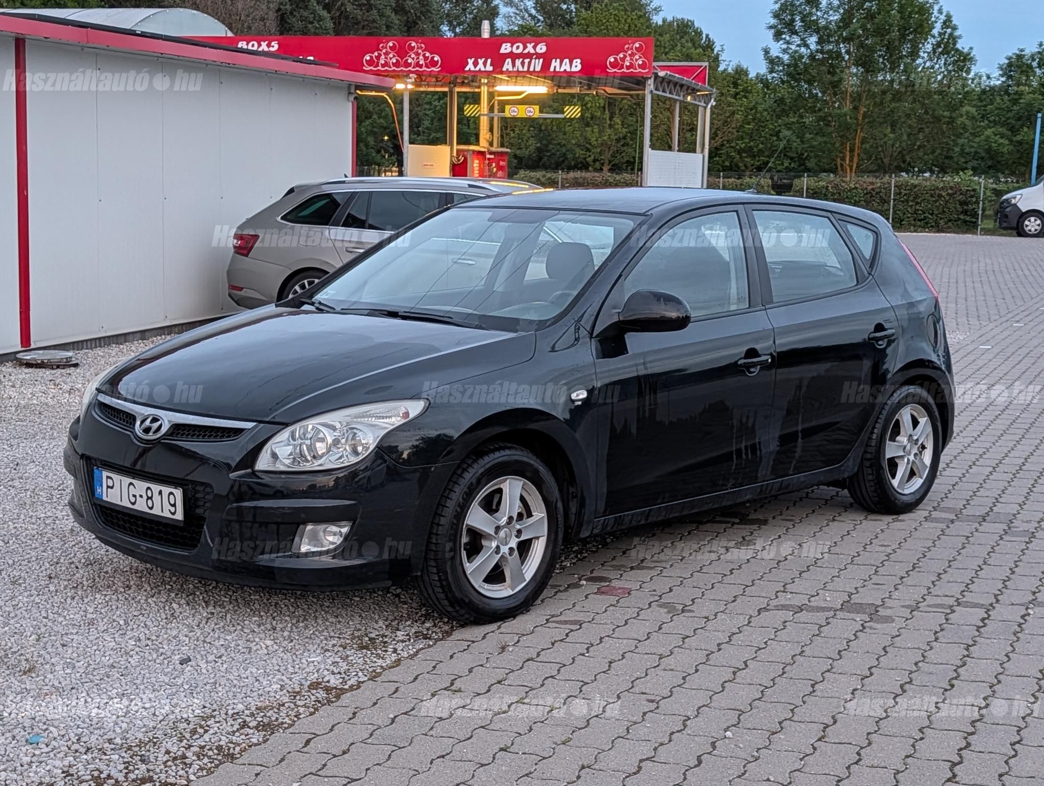 HYUNDAI I30 2007/7 - 1