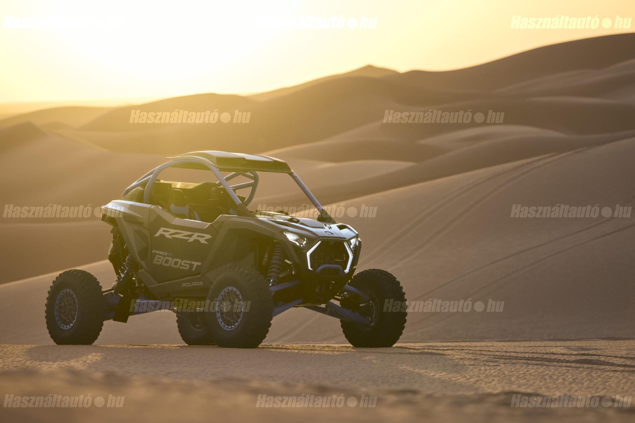 POLARIS RZR 2026/12 - 1