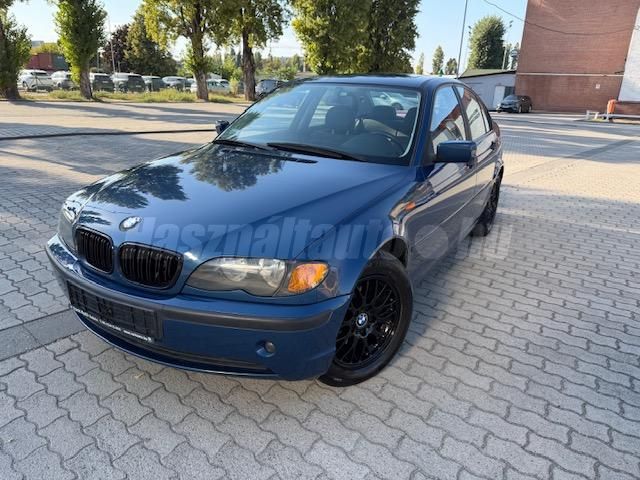 BMW 316 2003/3 - 1