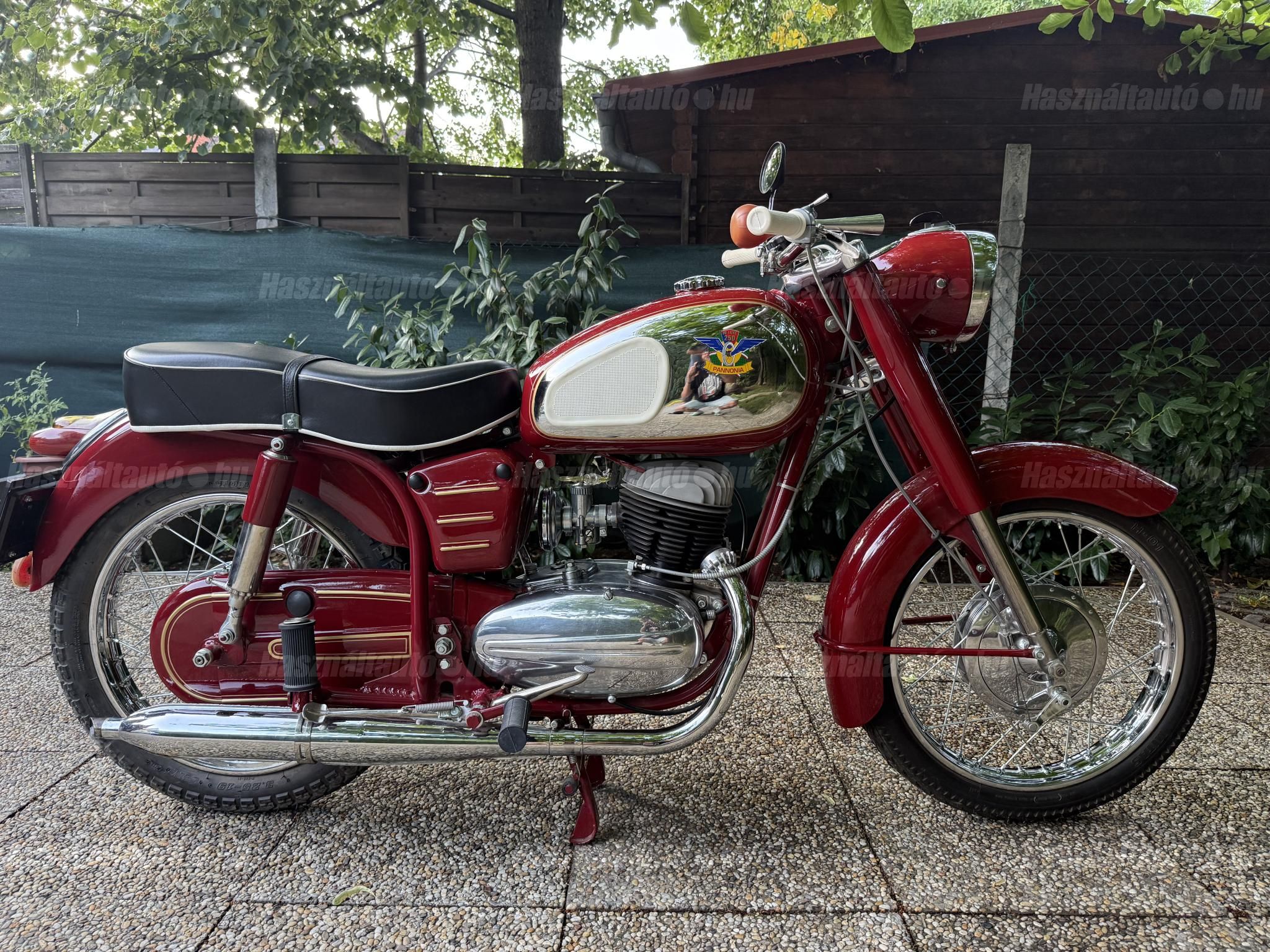 PANNONIA TL 1959/12 - 1