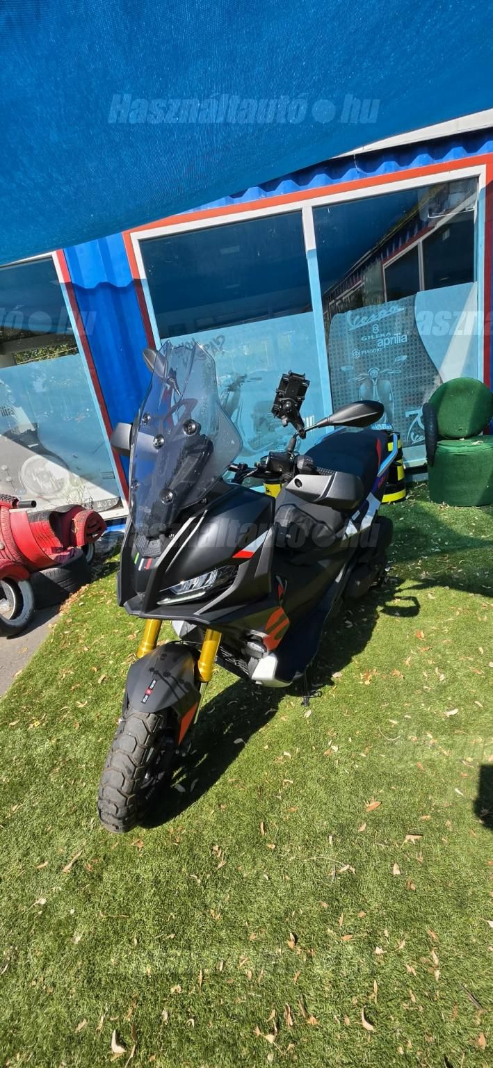 APRILIA SR 2026/8 - 1
