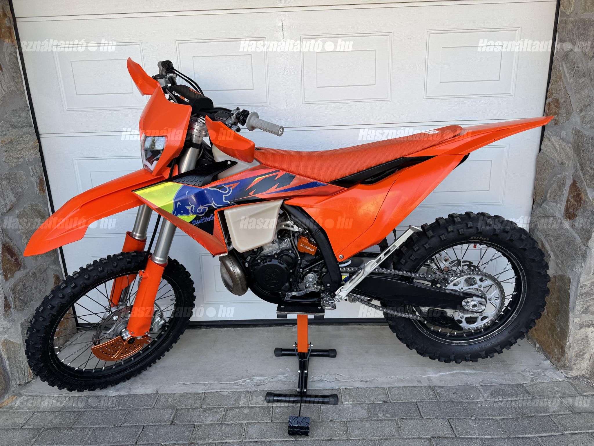 KTM XC 2023/10 - 1