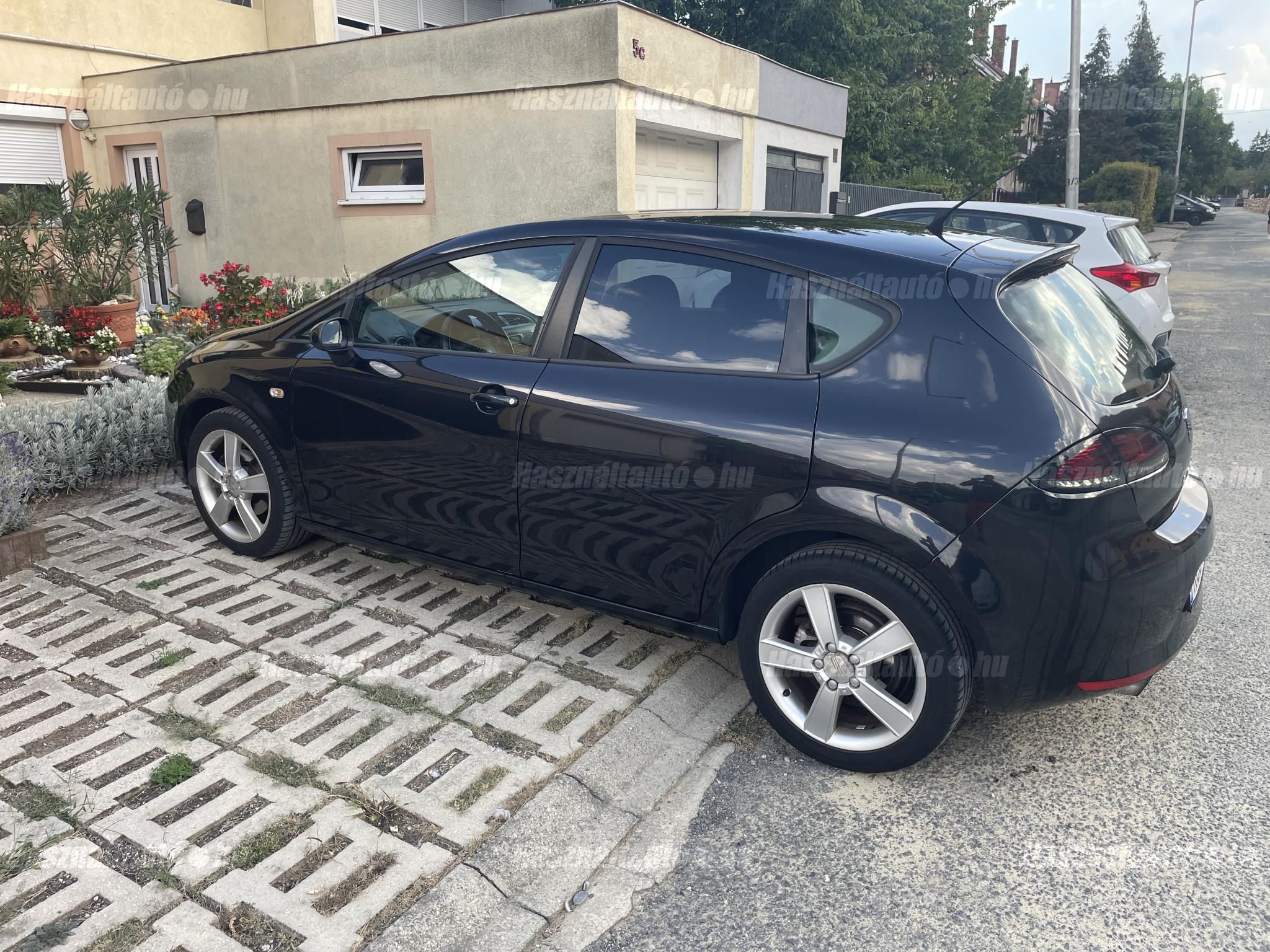 SEAT LEON 2006/4 - 1