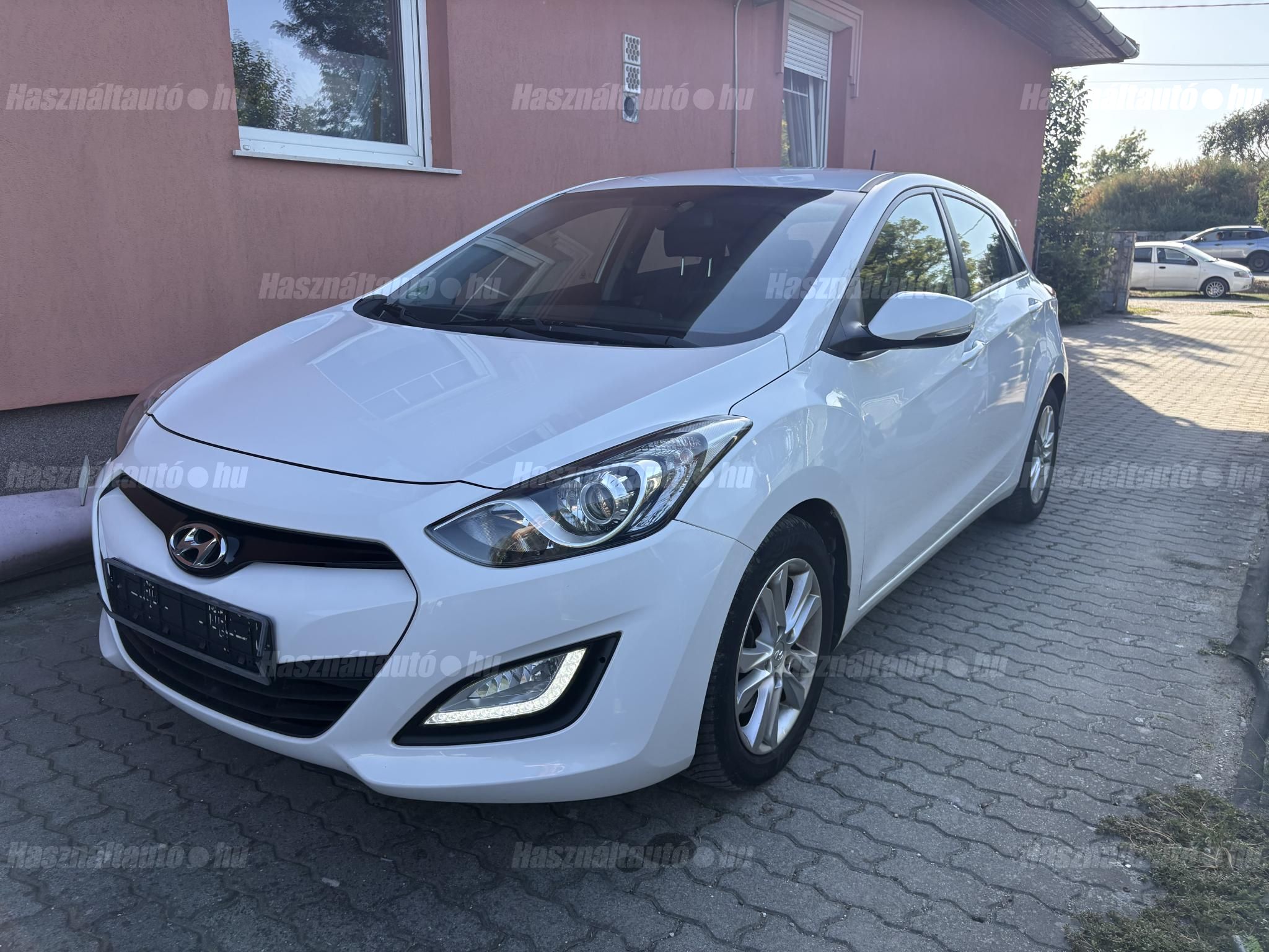HYUNDAI I30 2013/12 - 1