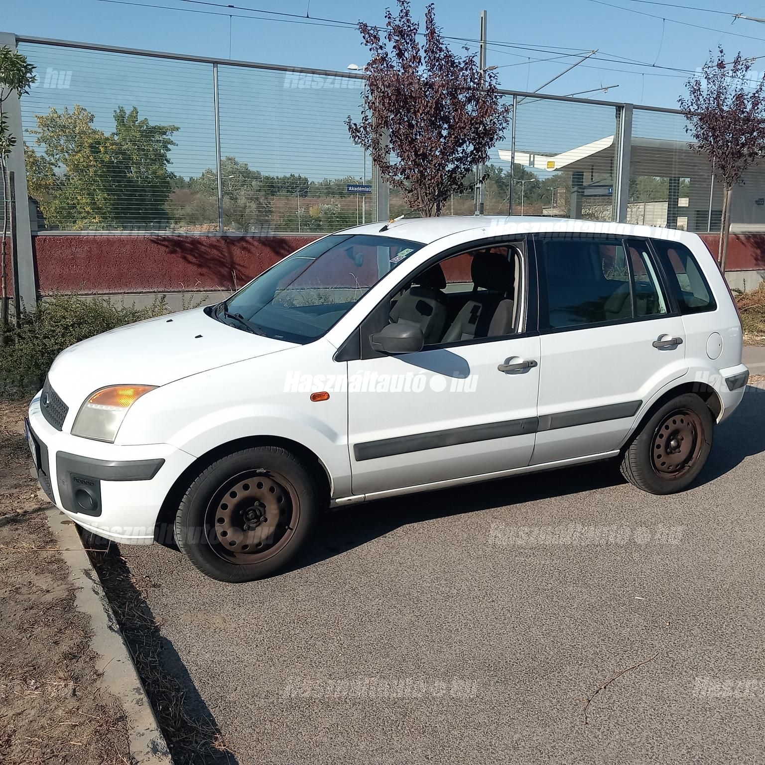 FORD FUSION 2007/3 - 1
