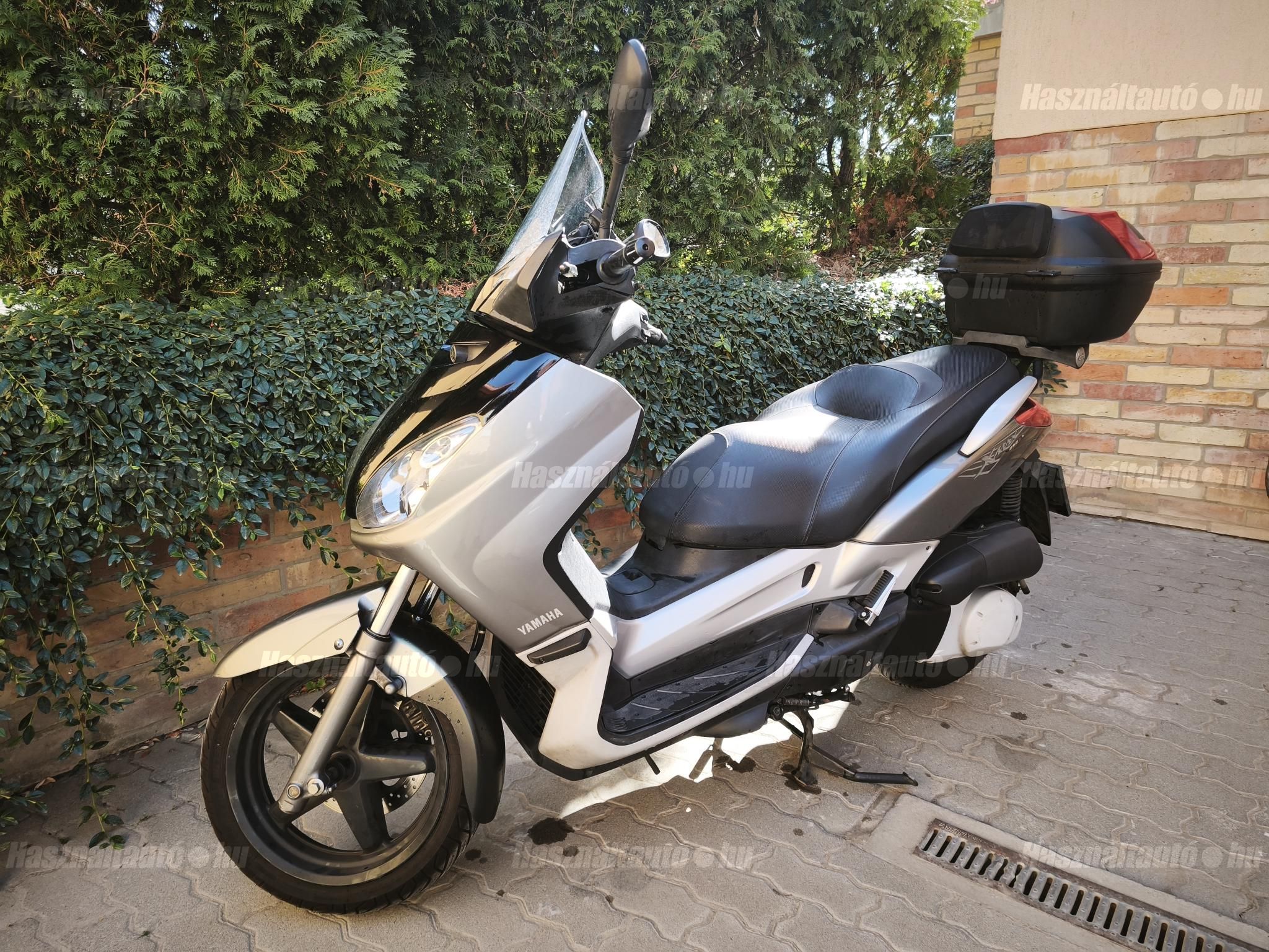 YAMAHA X-MAX 250 2007/4 - 1
