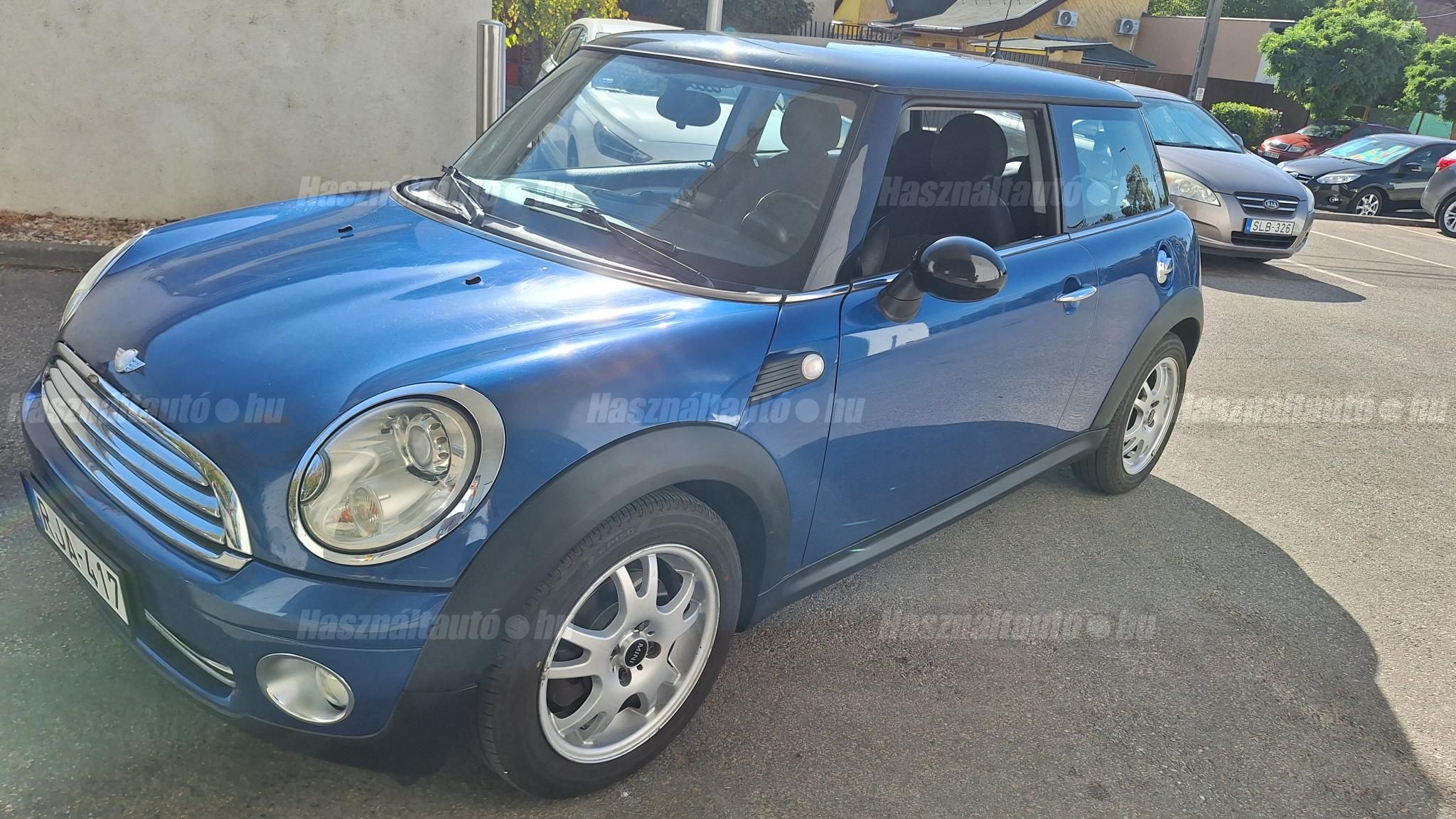 MINI COOPER 2007/5 - 1