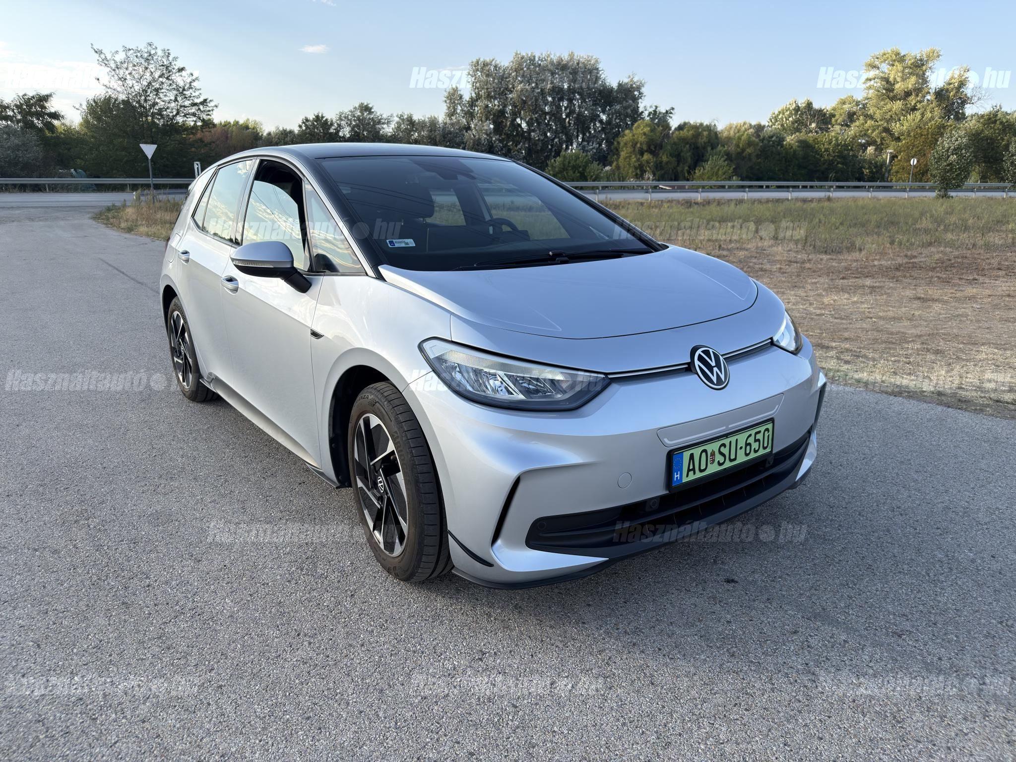 VOLKSWAGEN ID.3 2023/9 - 1