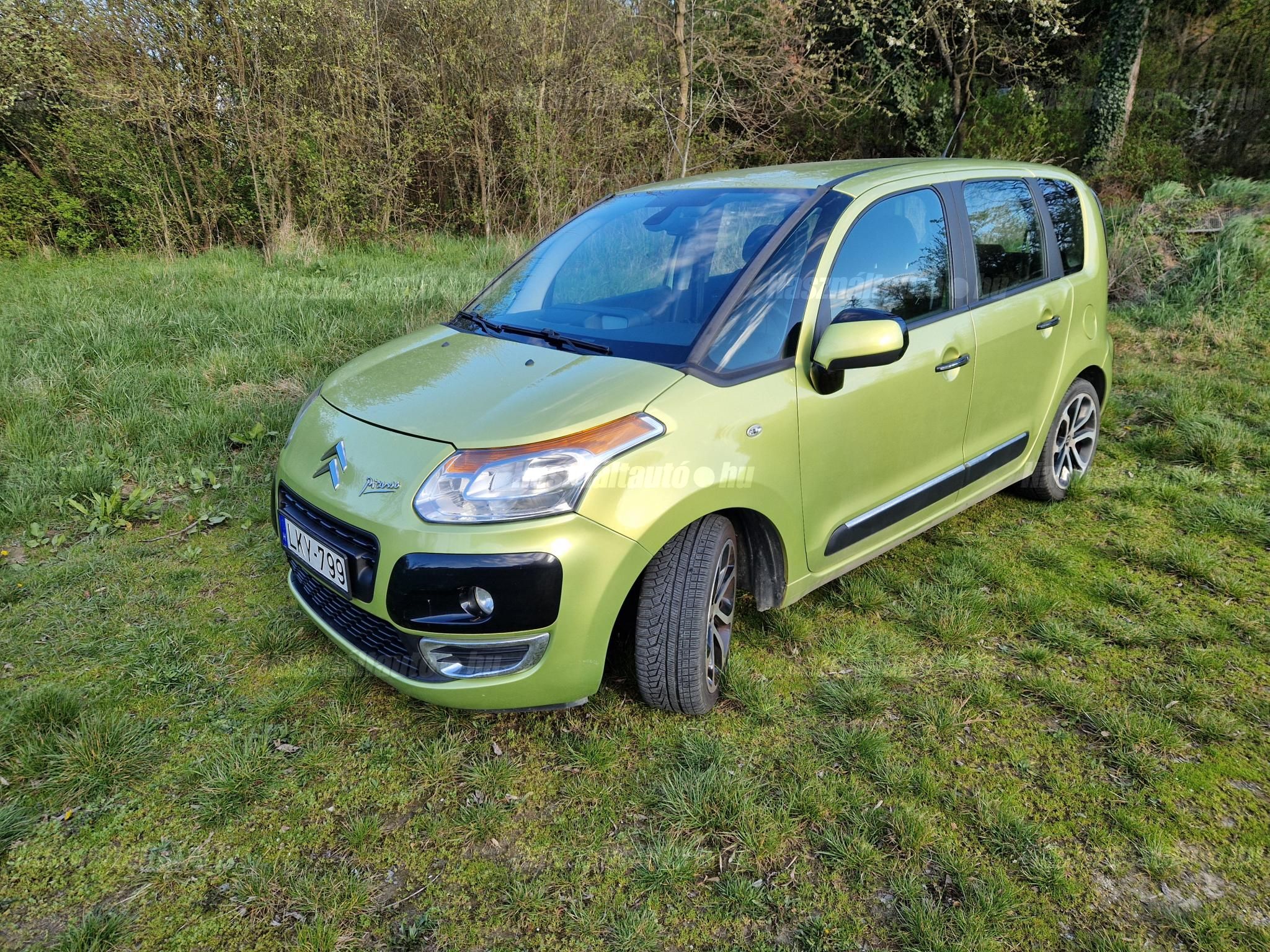 CITROEN C3 PICASSO 2009/2 - 1