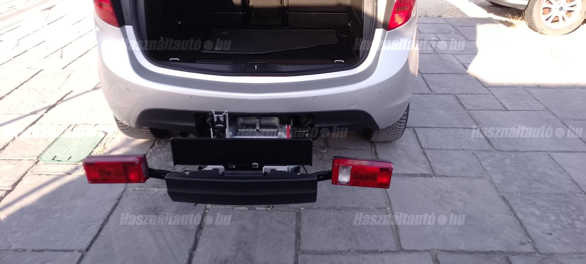 OPEL MERIVA 2013/9 - 1