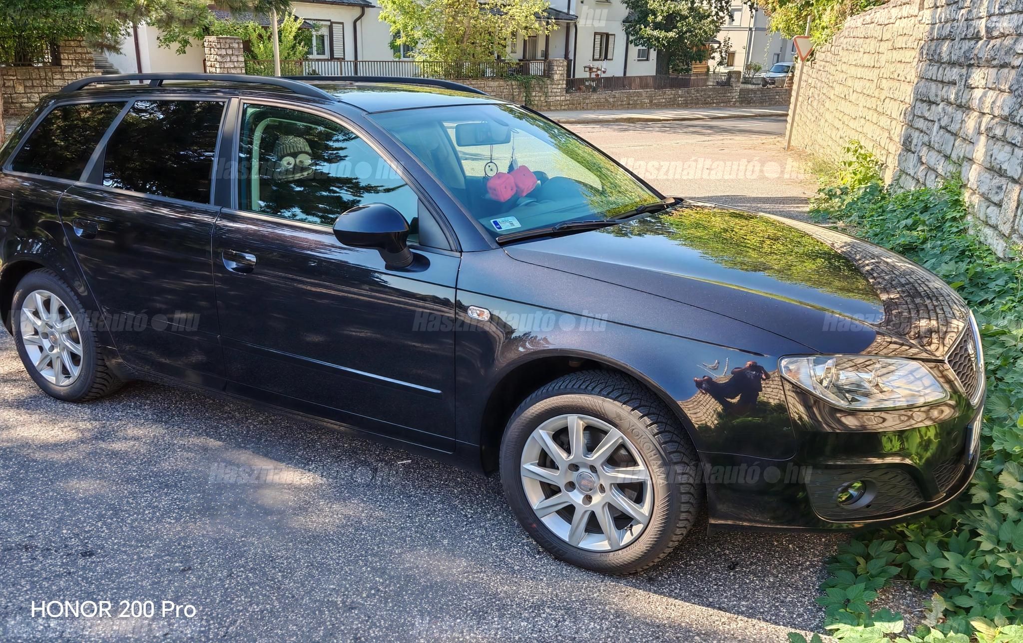 SEAT EXEO 2010/10 - 1