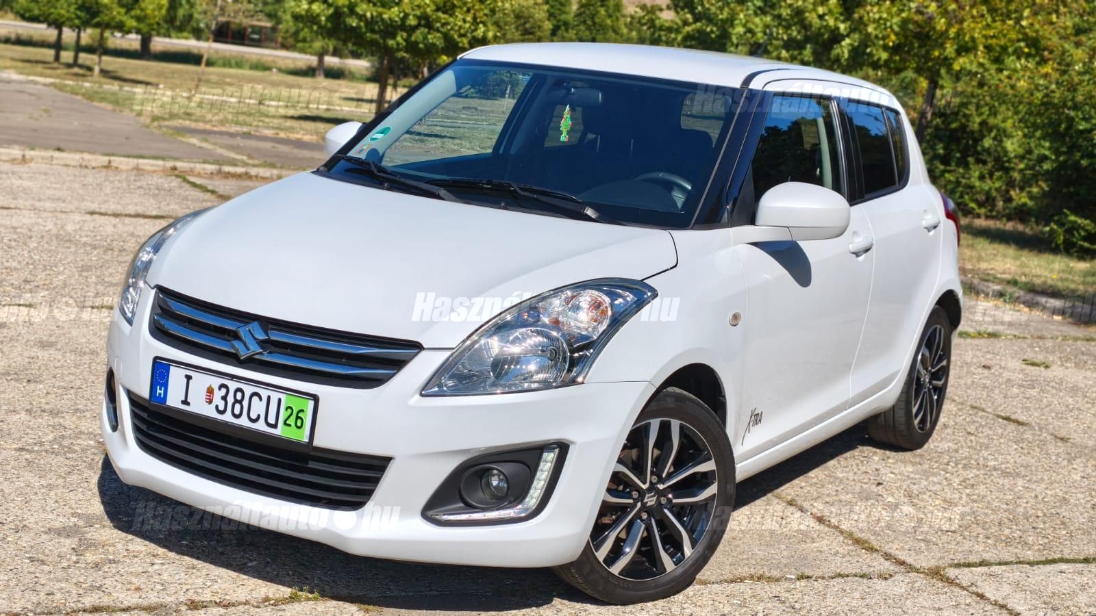 SUZUKI SWIFT 2016/1 - 1