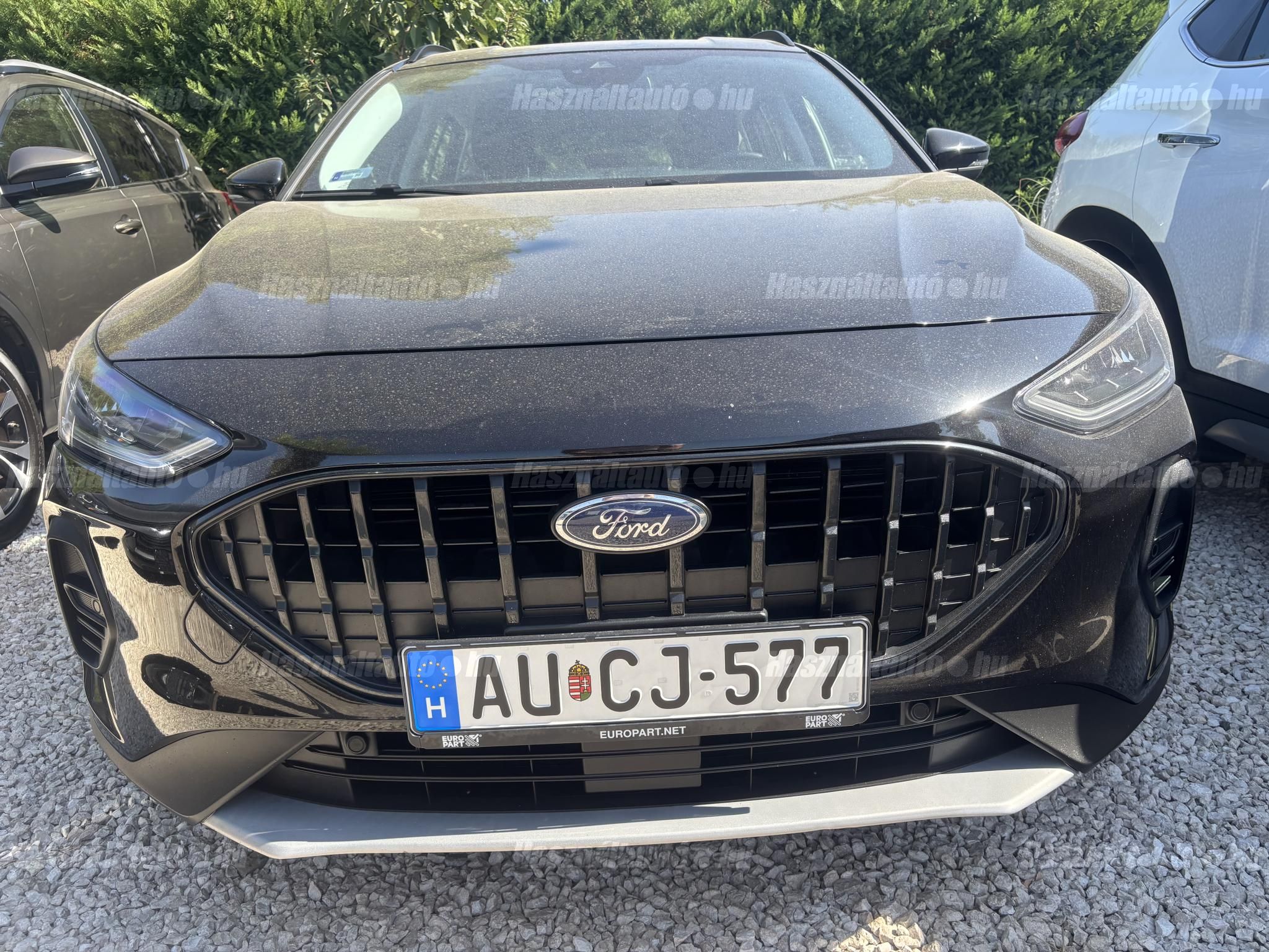 FORD FOCUS 2023/6 - 1