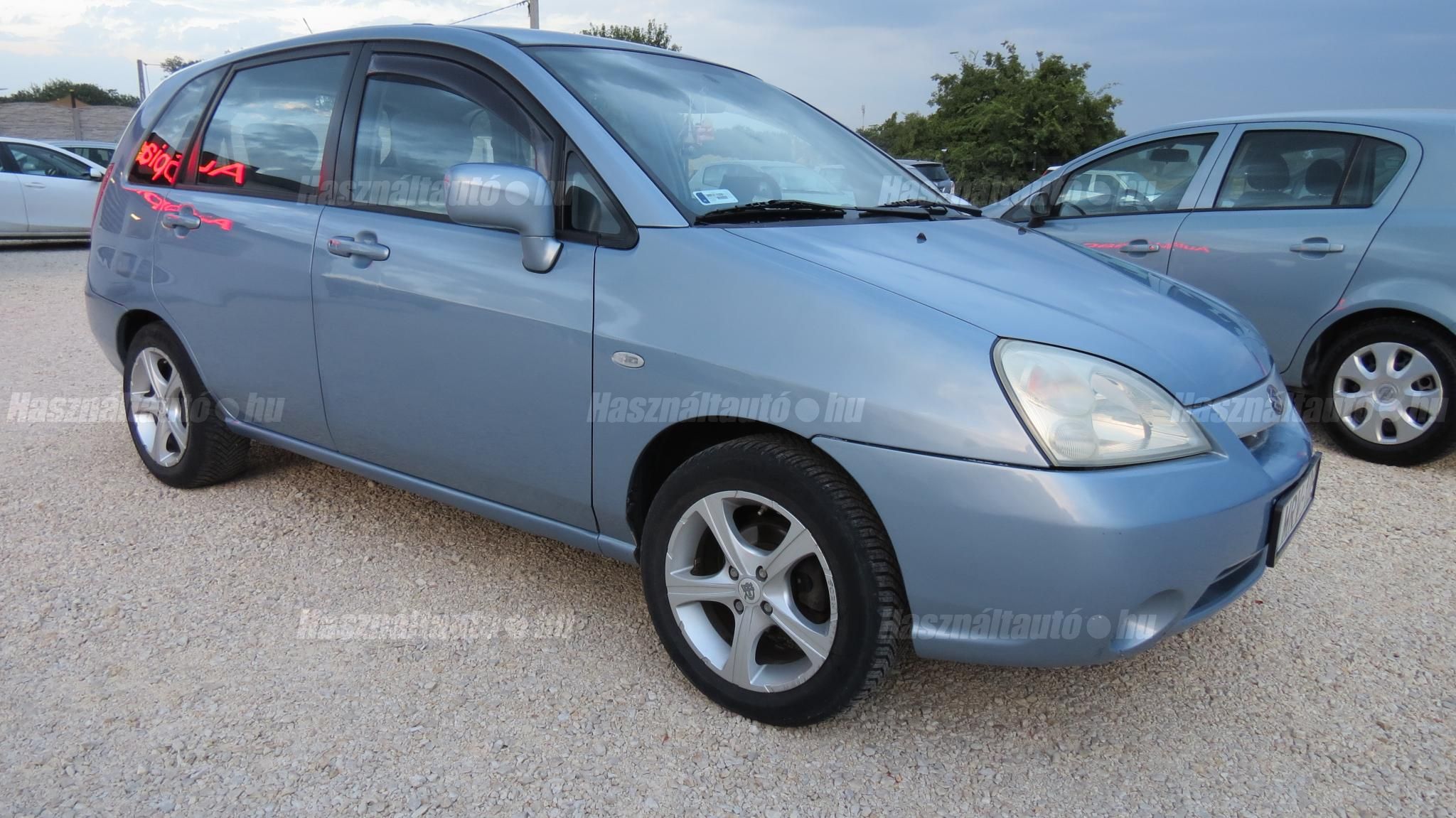 SUZUKI LIANA 2003/10 - 1