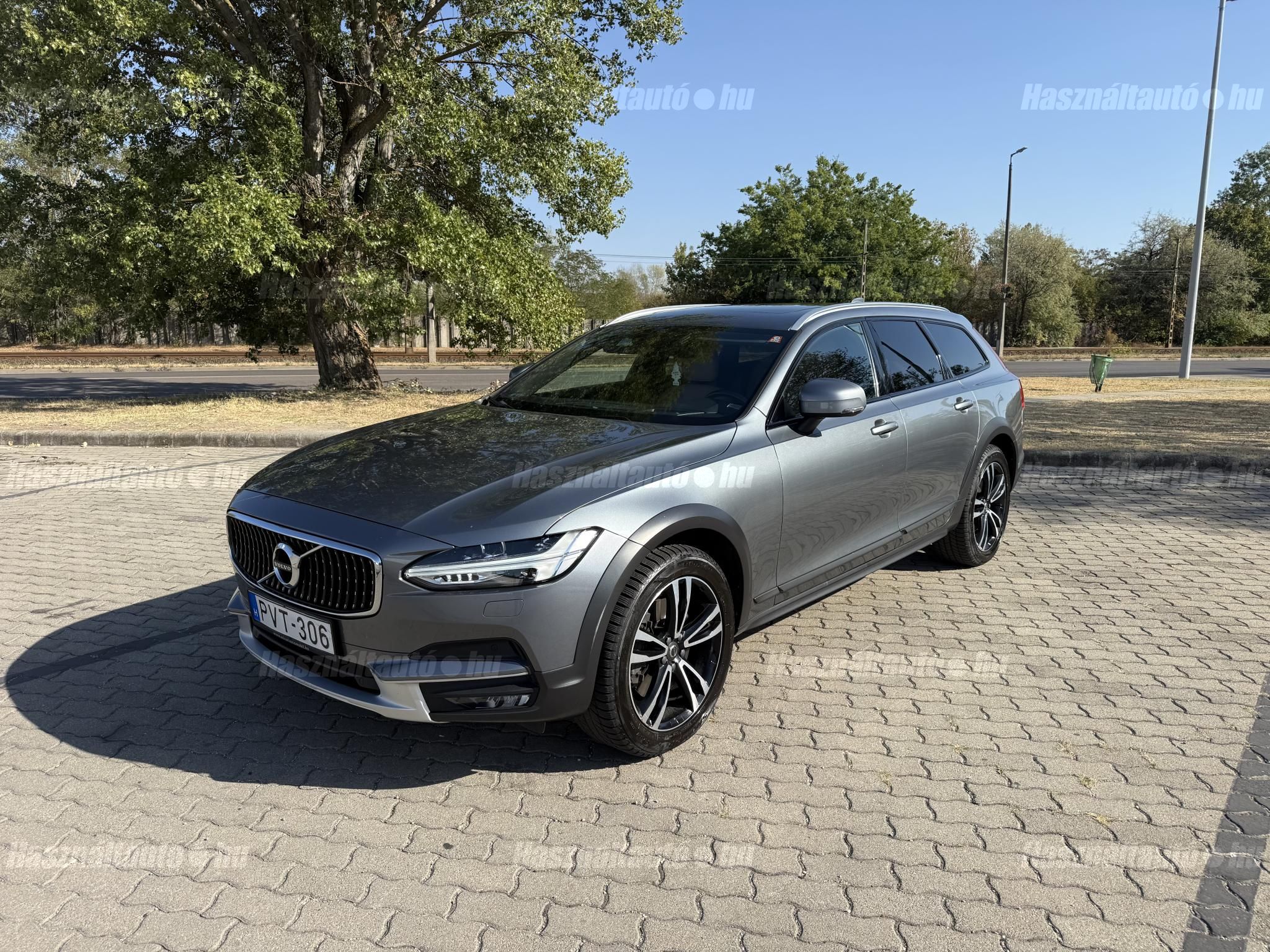 VOLVO V90 2018/10 - 1