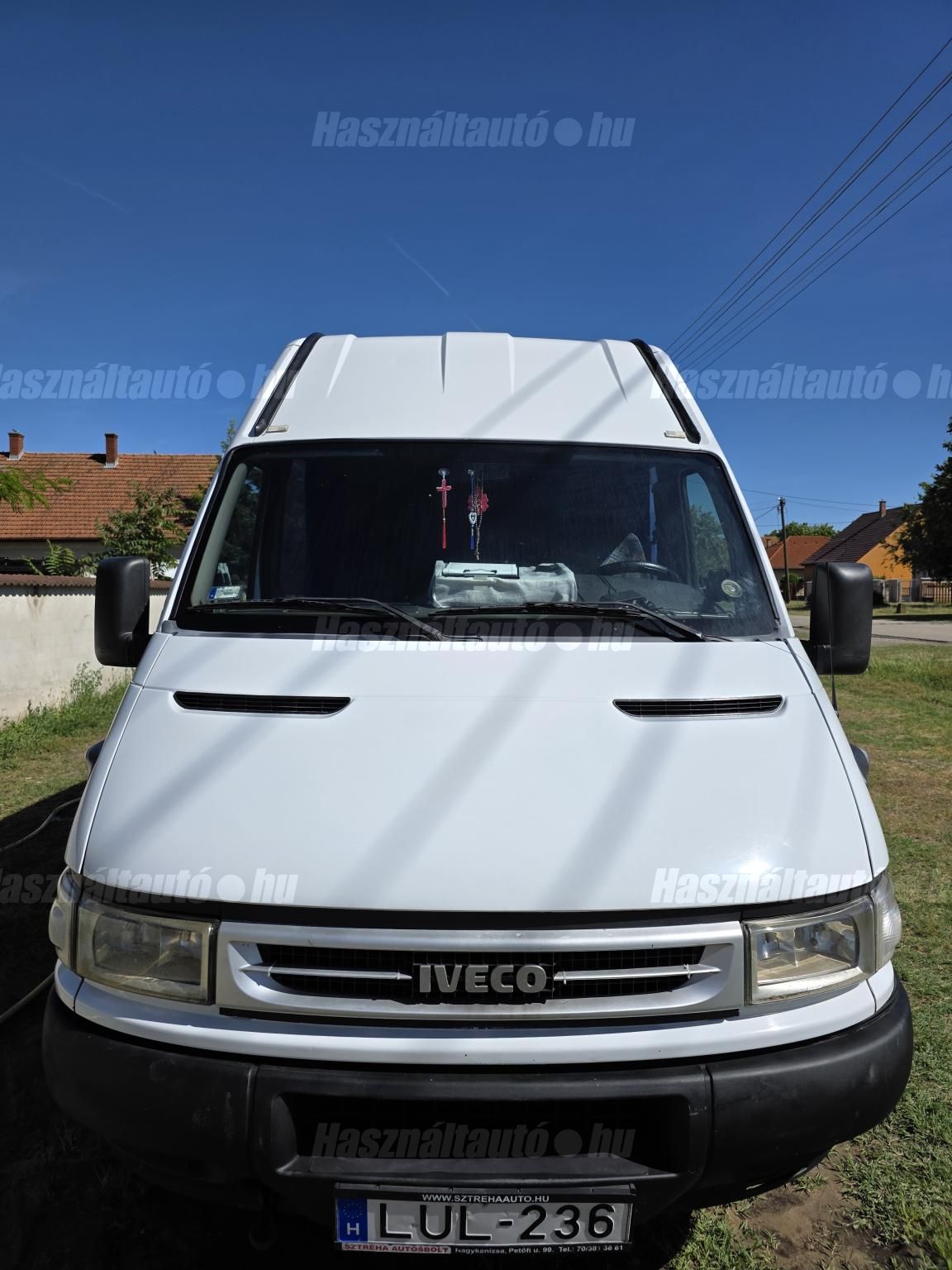 IVECO 2006/8 - 1