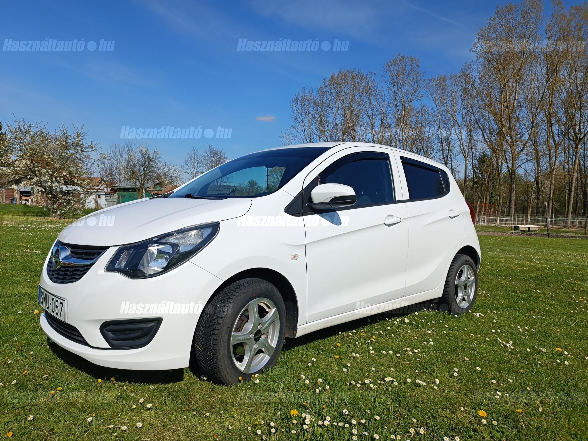 OPEL KARL 2016/6 - 1
