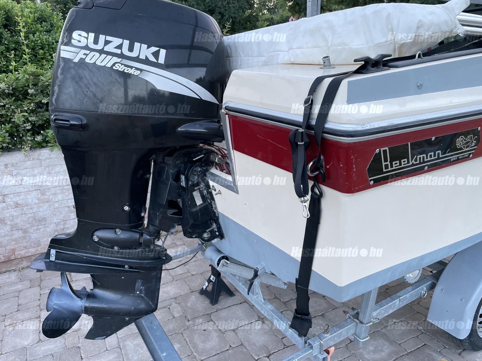 SUZUKI 2004/1 - 1
