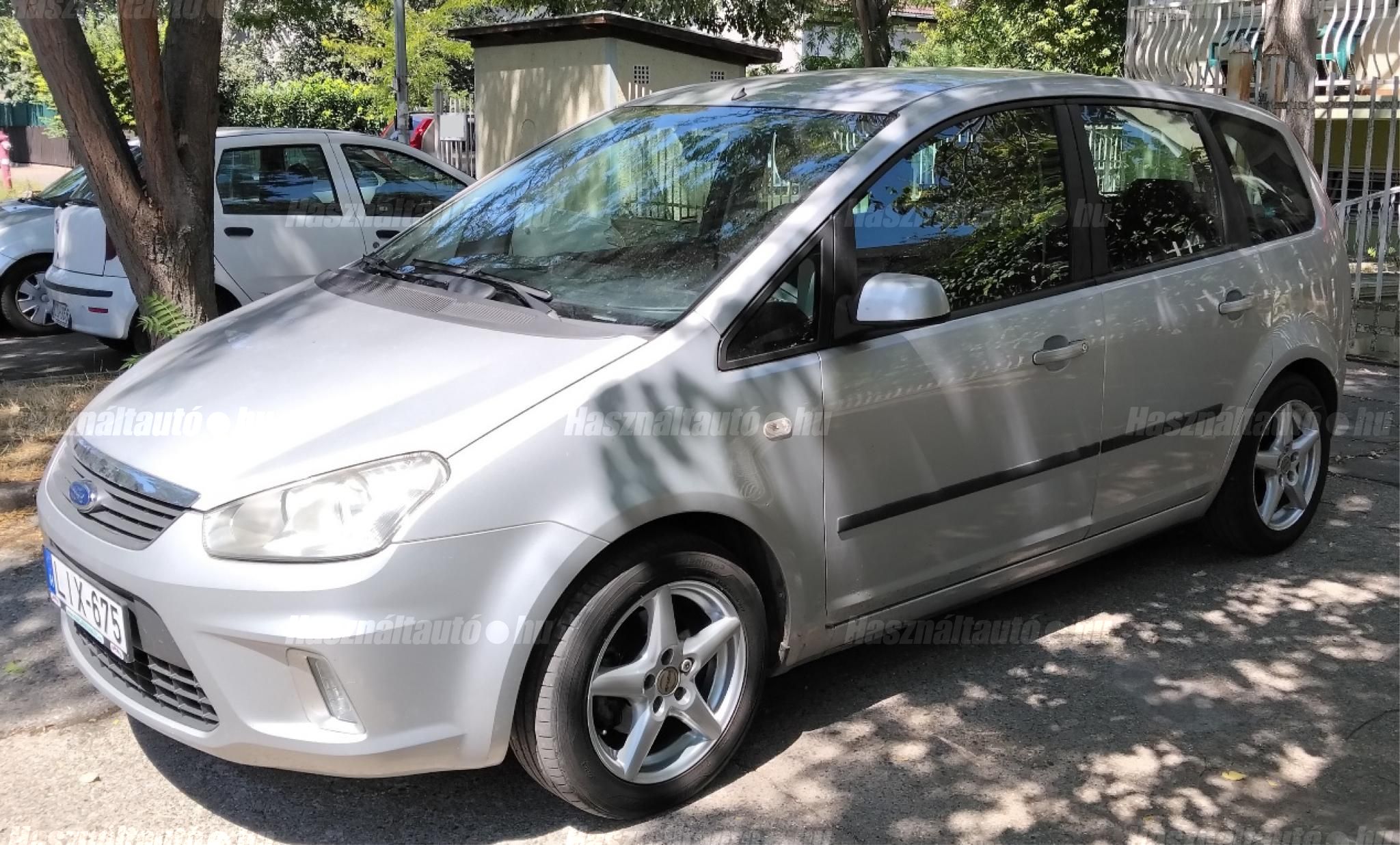 FORD C-MAX 2008 - 1