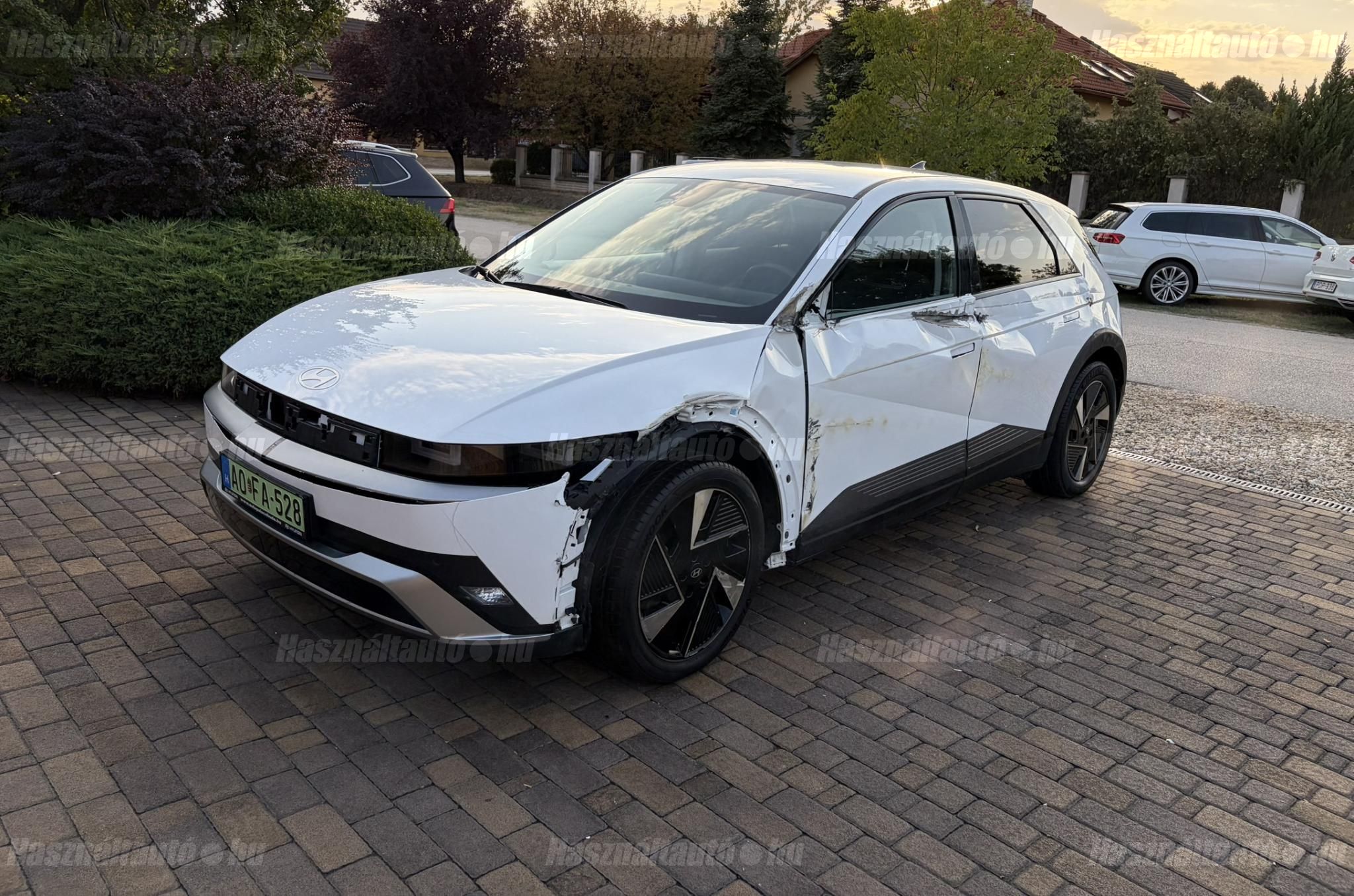 HYUNDAI IONIQ 5 2025/8 - 1