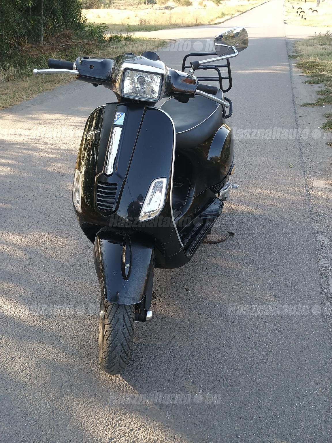 VESPA S 50 2013/7 - 1