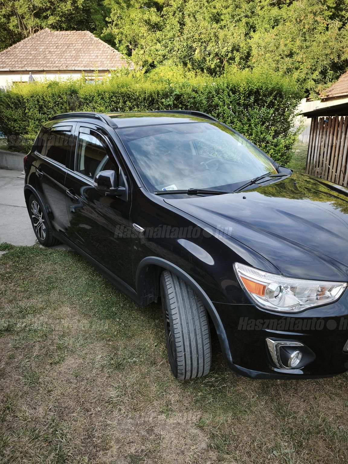 MITSUBISHI ASX 2016/5 - 1