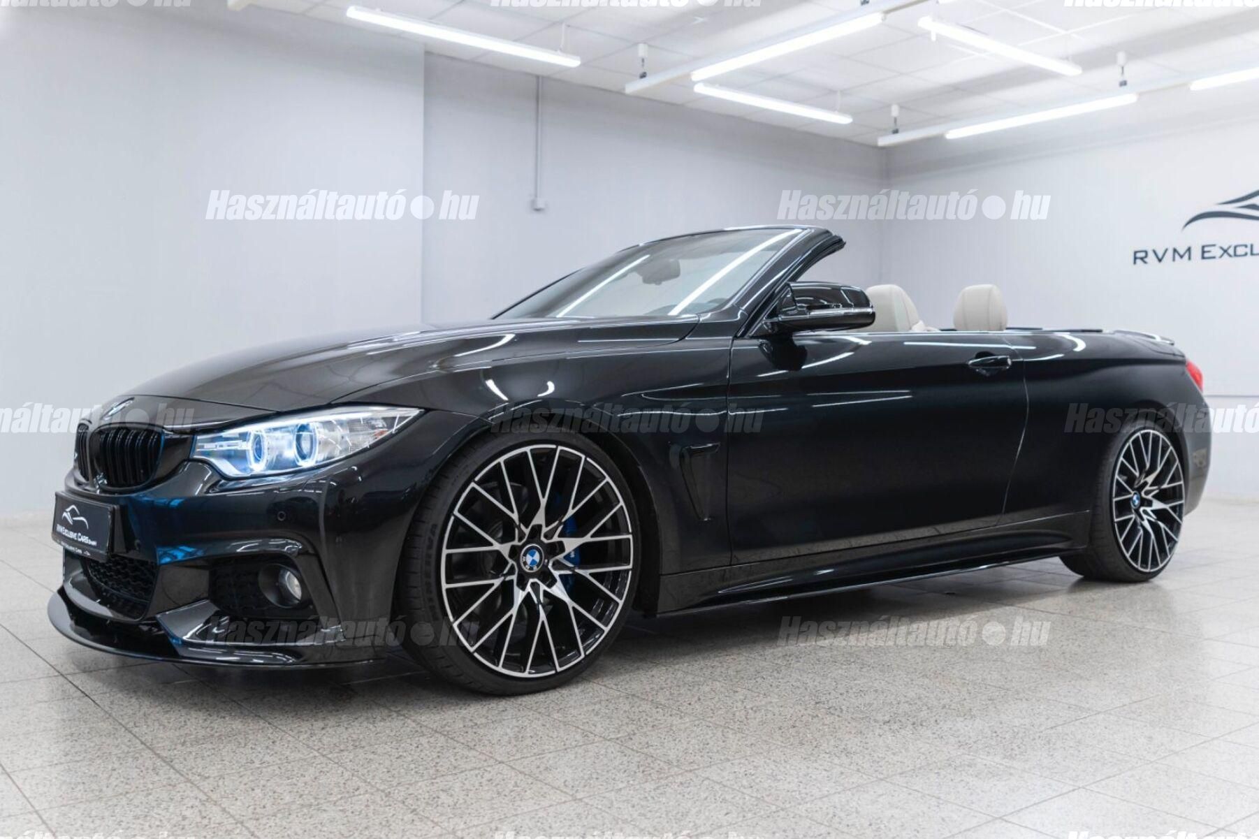 BMW 435 2015/3 - 1