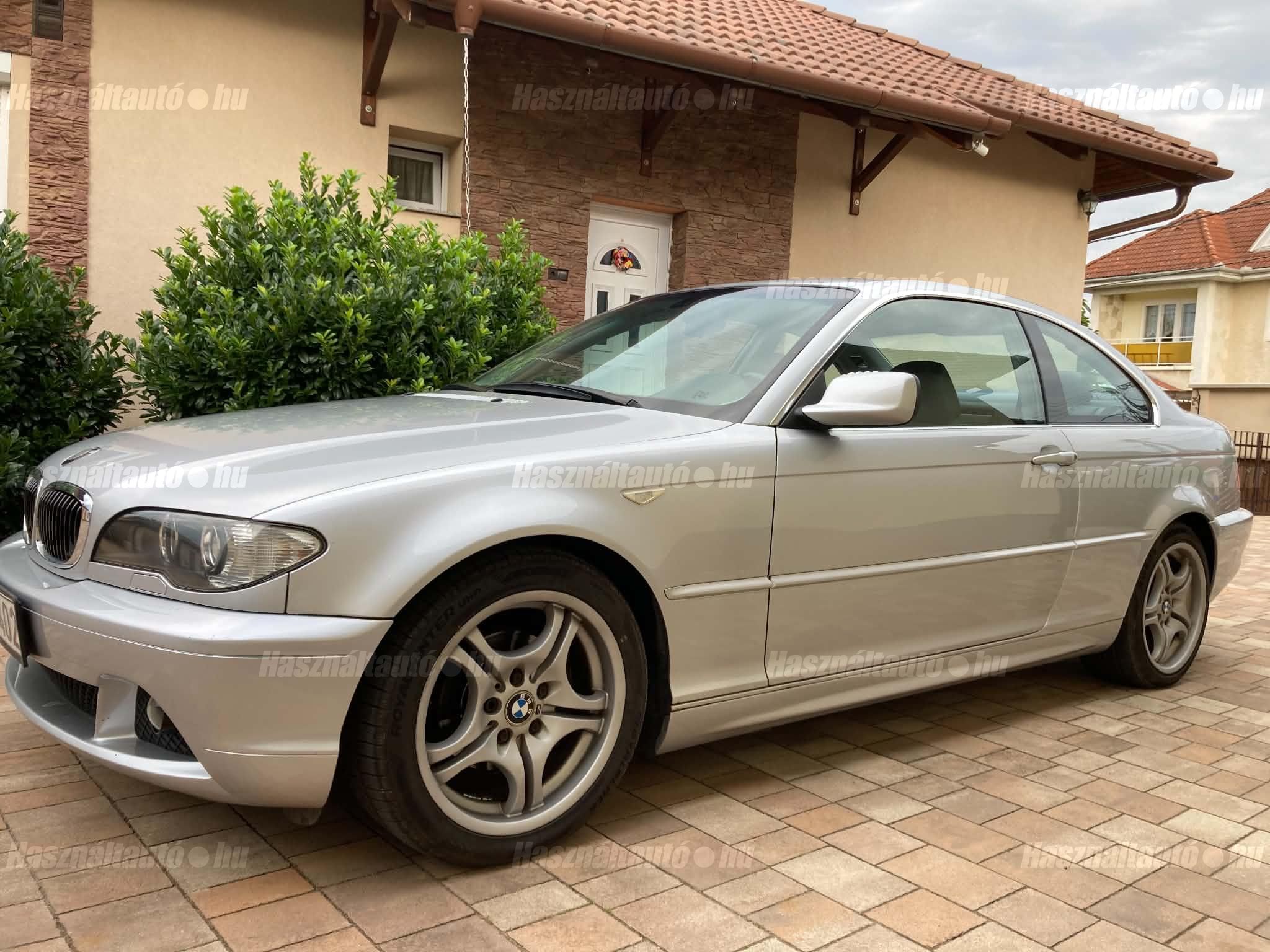 BMW 320 2003/5 - 1