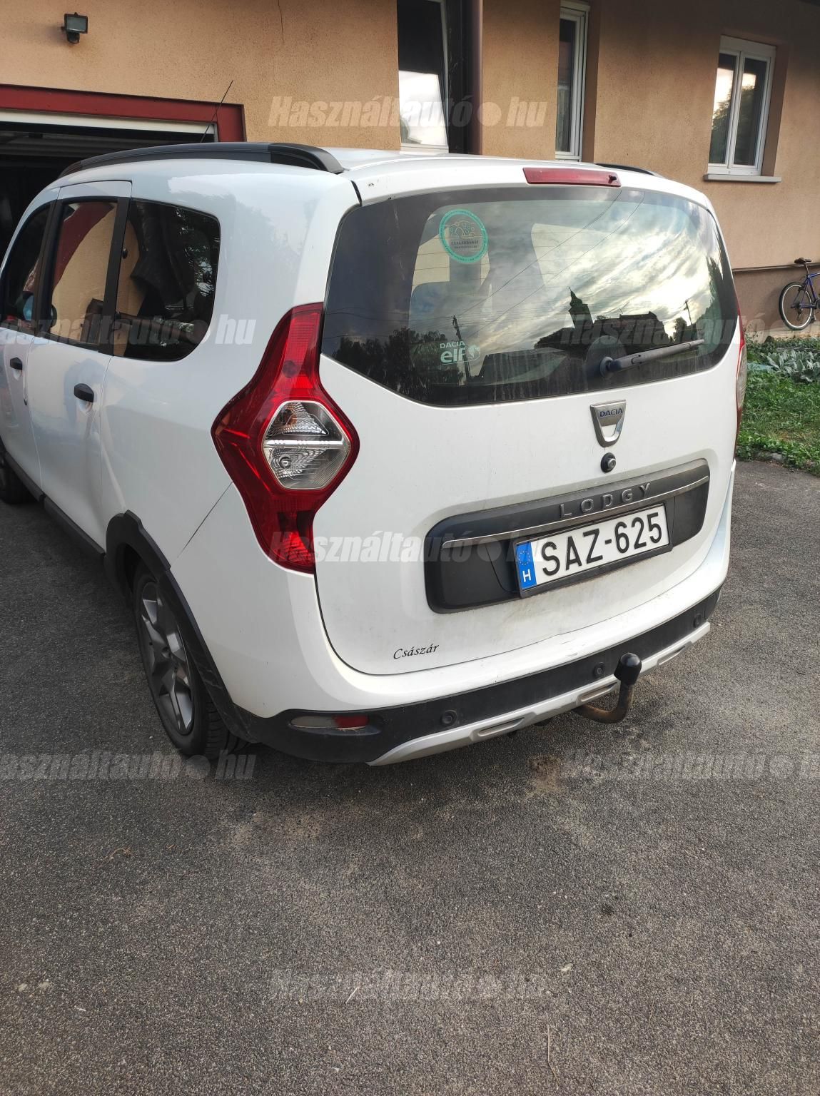 DACIA LODGY 2020/2 - 1