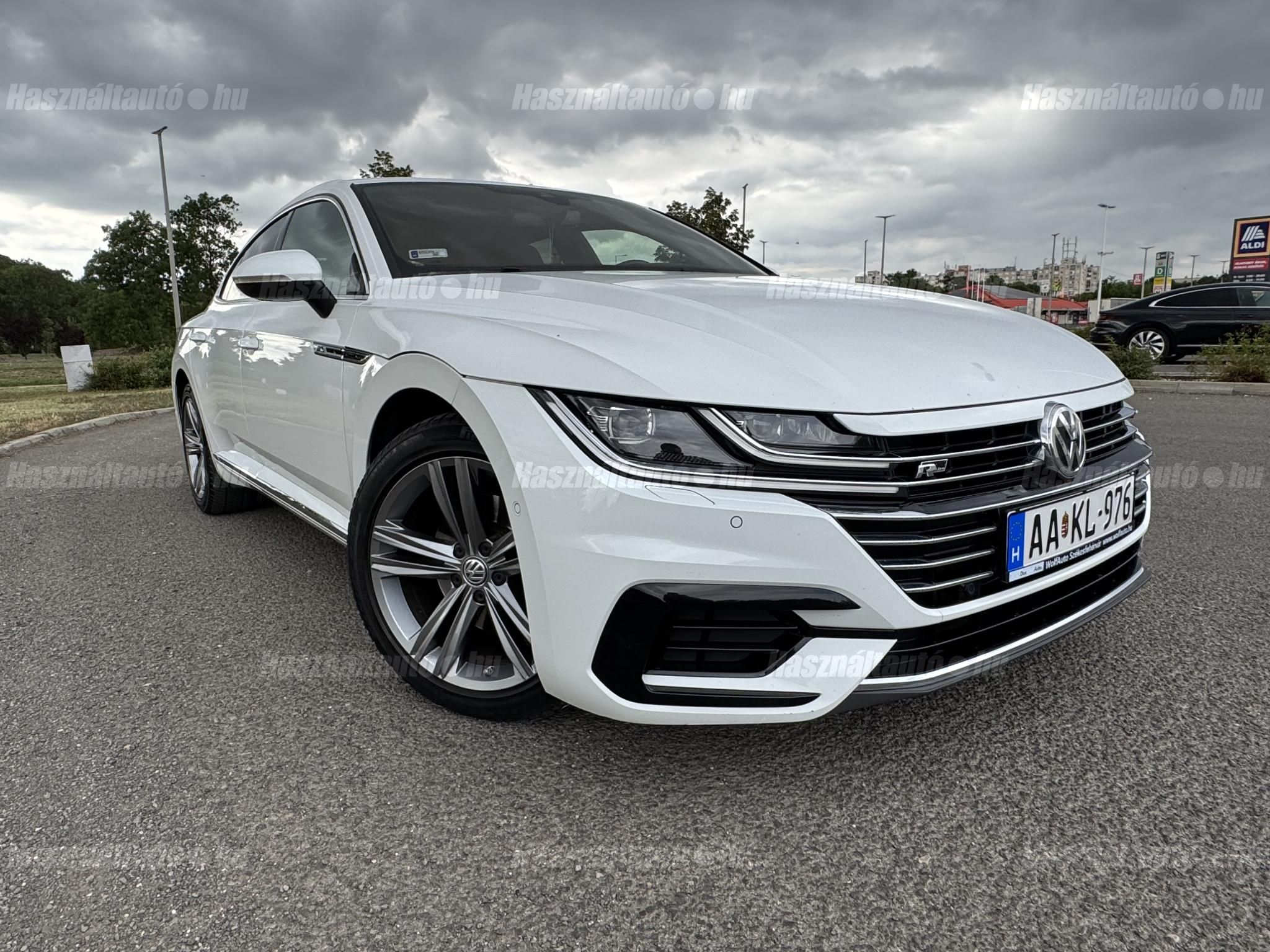 VOLKSWAGEN ARTEON 2019/7 - 1