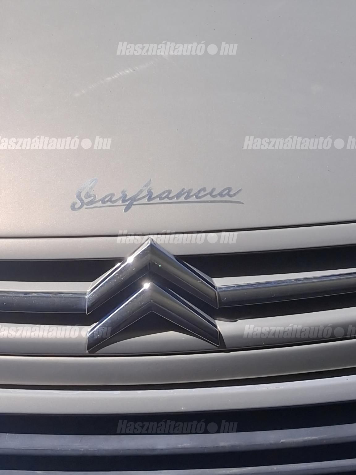 CITROEN XSARA PICASSO 2005/11 - 1