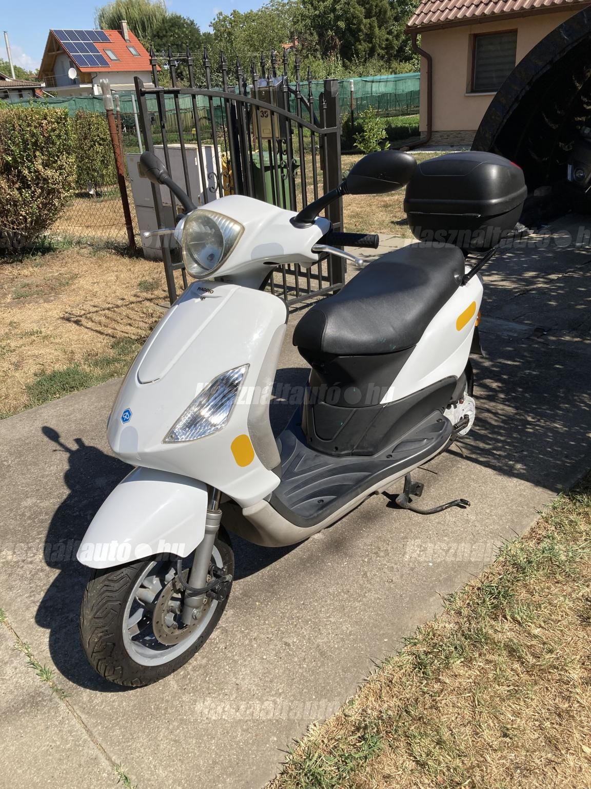 PIAGGIO FLY 50 2011/5 - 1