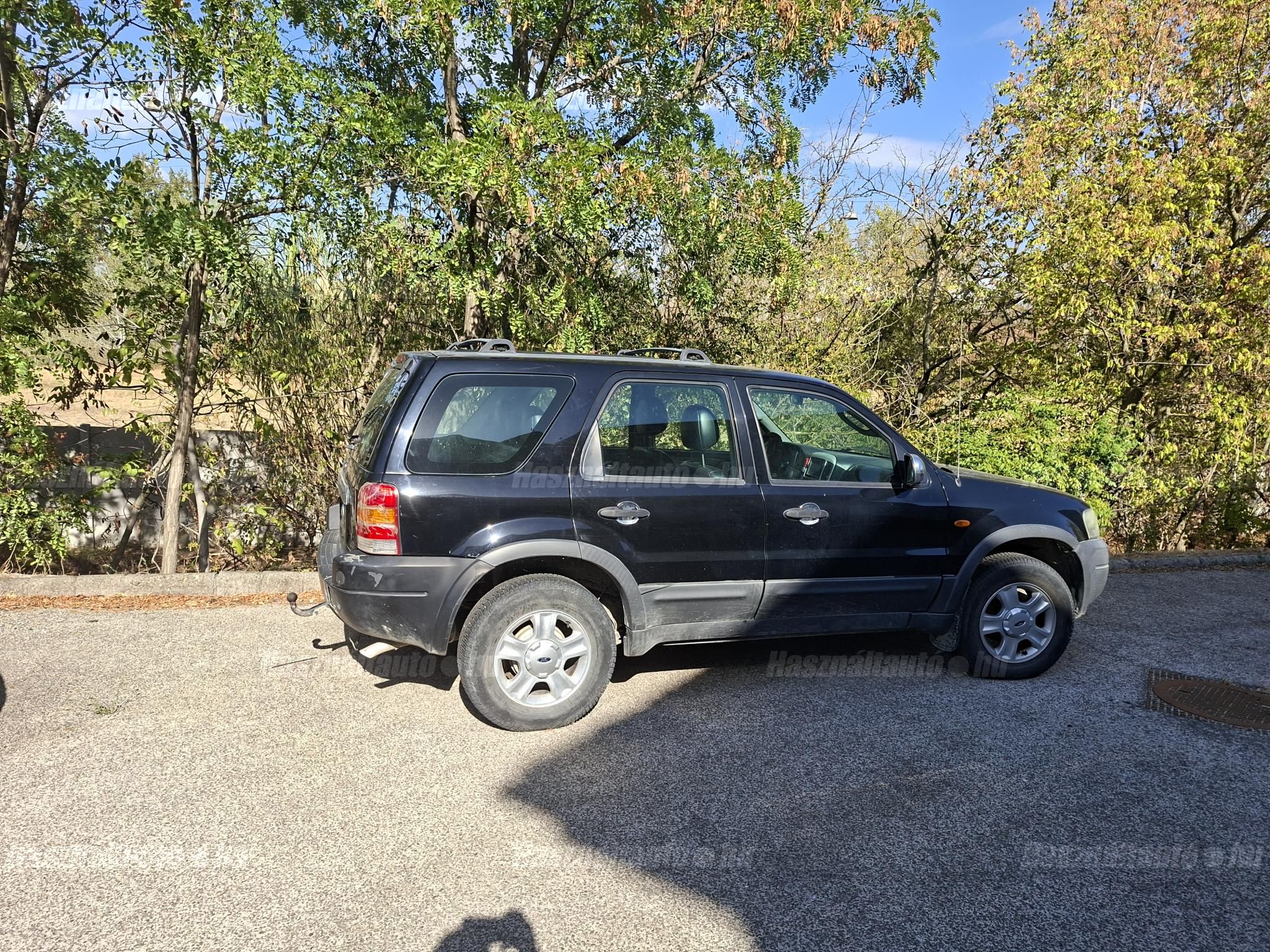 FORD MAVERICK 2002/12 - 1