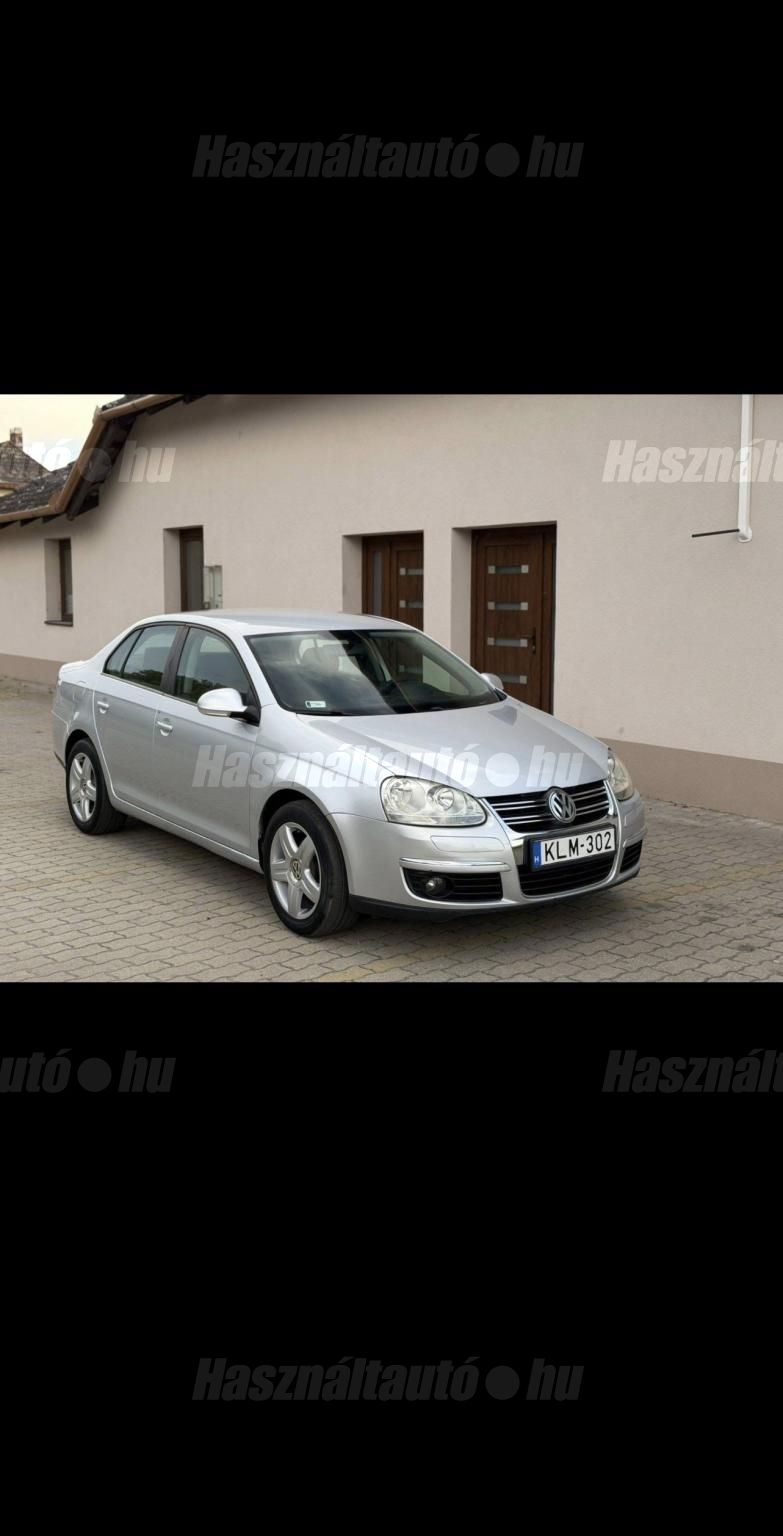 VOLKSWAGEN JETTA 2006/9 - 1