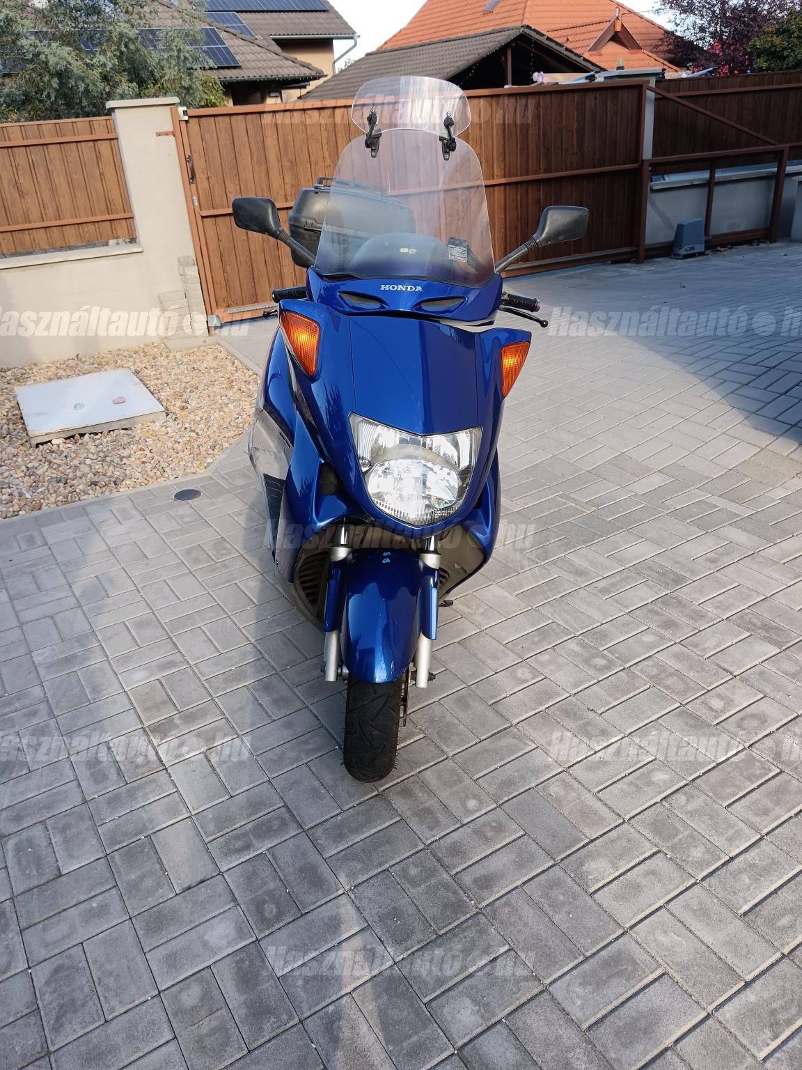 HONDA FES 250 1999 - 1