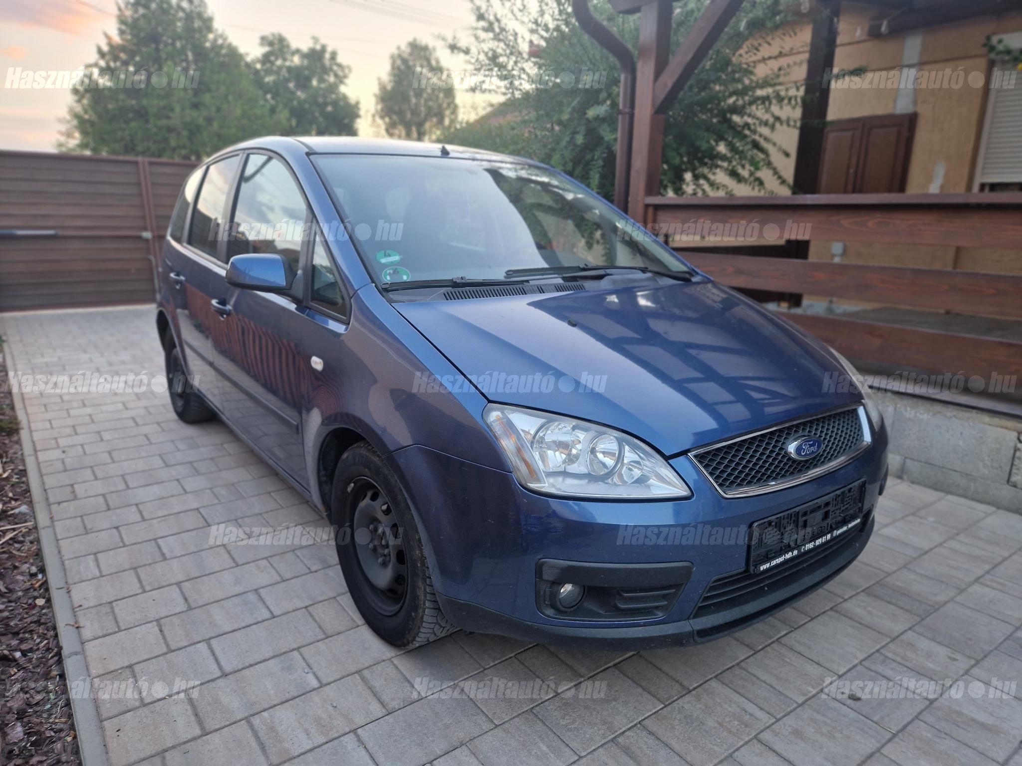FORD C-MAX 2006/8 - 1