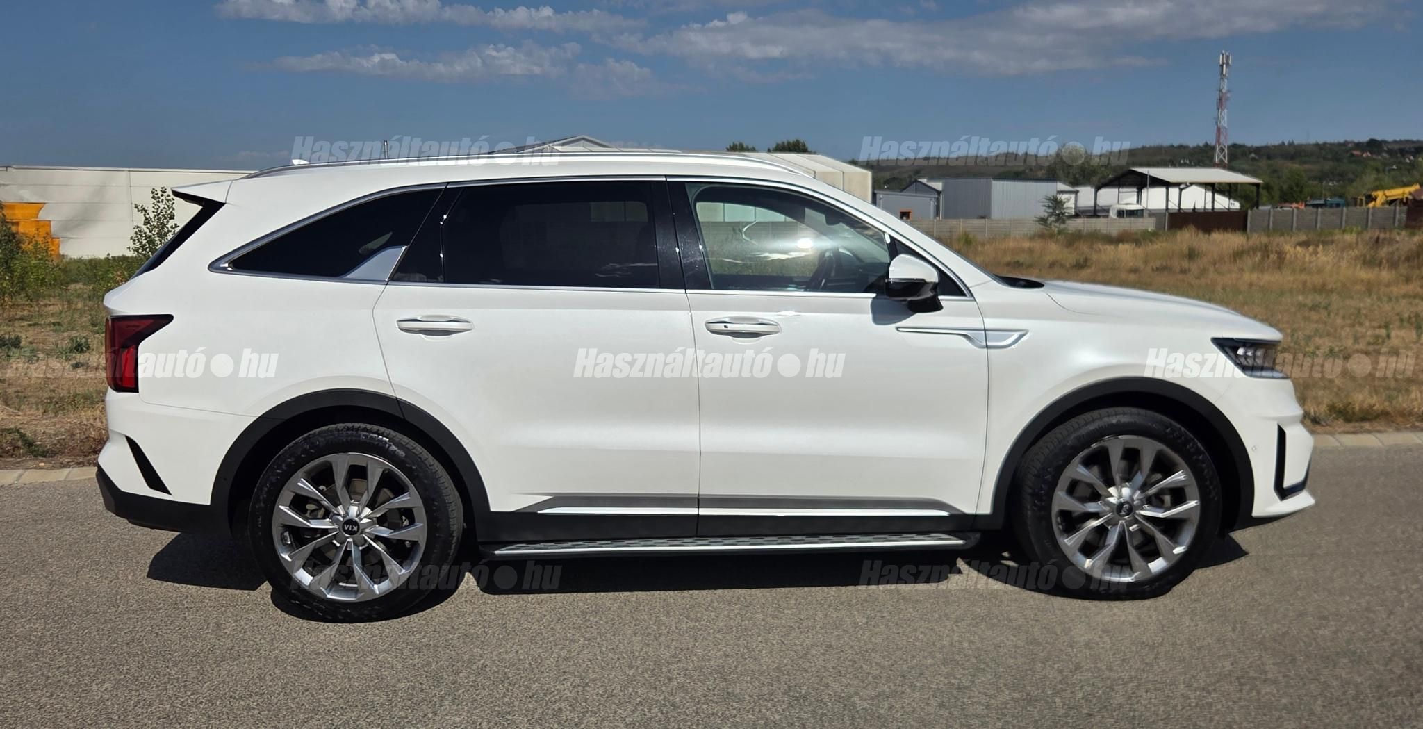 KIA SORENTO 2021/1 - 1