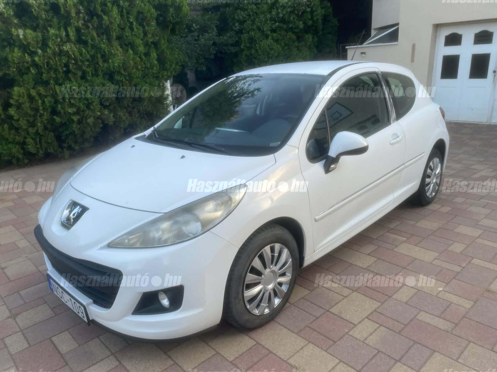 PEUGEOT 207 2012 - 1