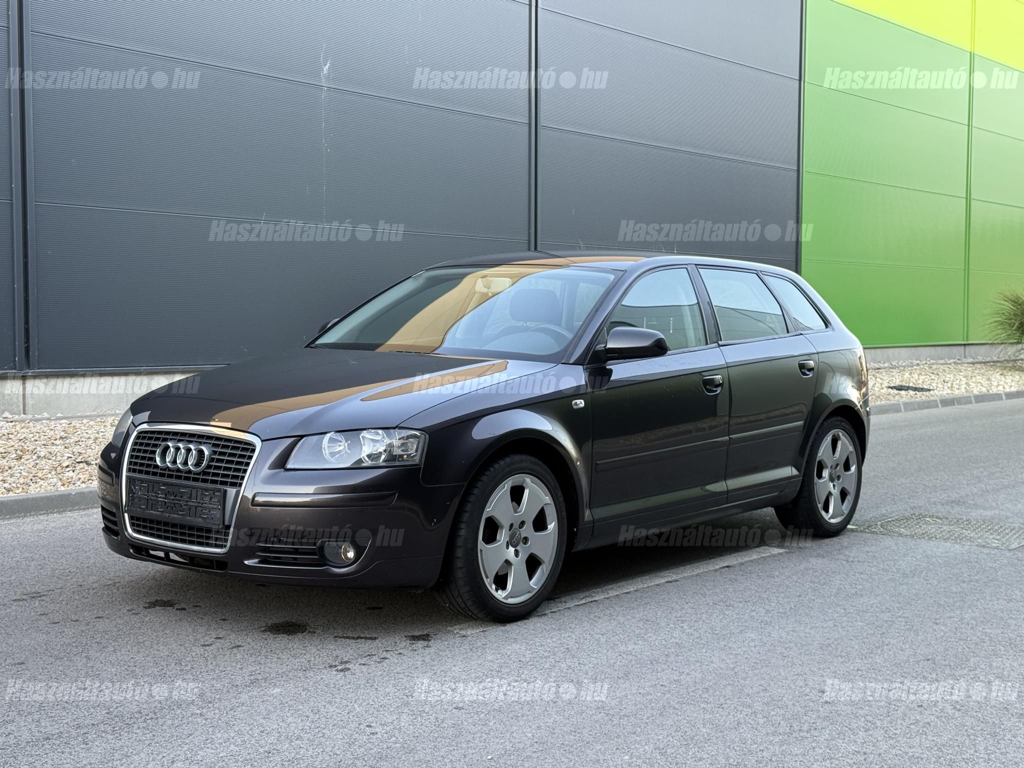 AUDI A3 2006/5 - 1