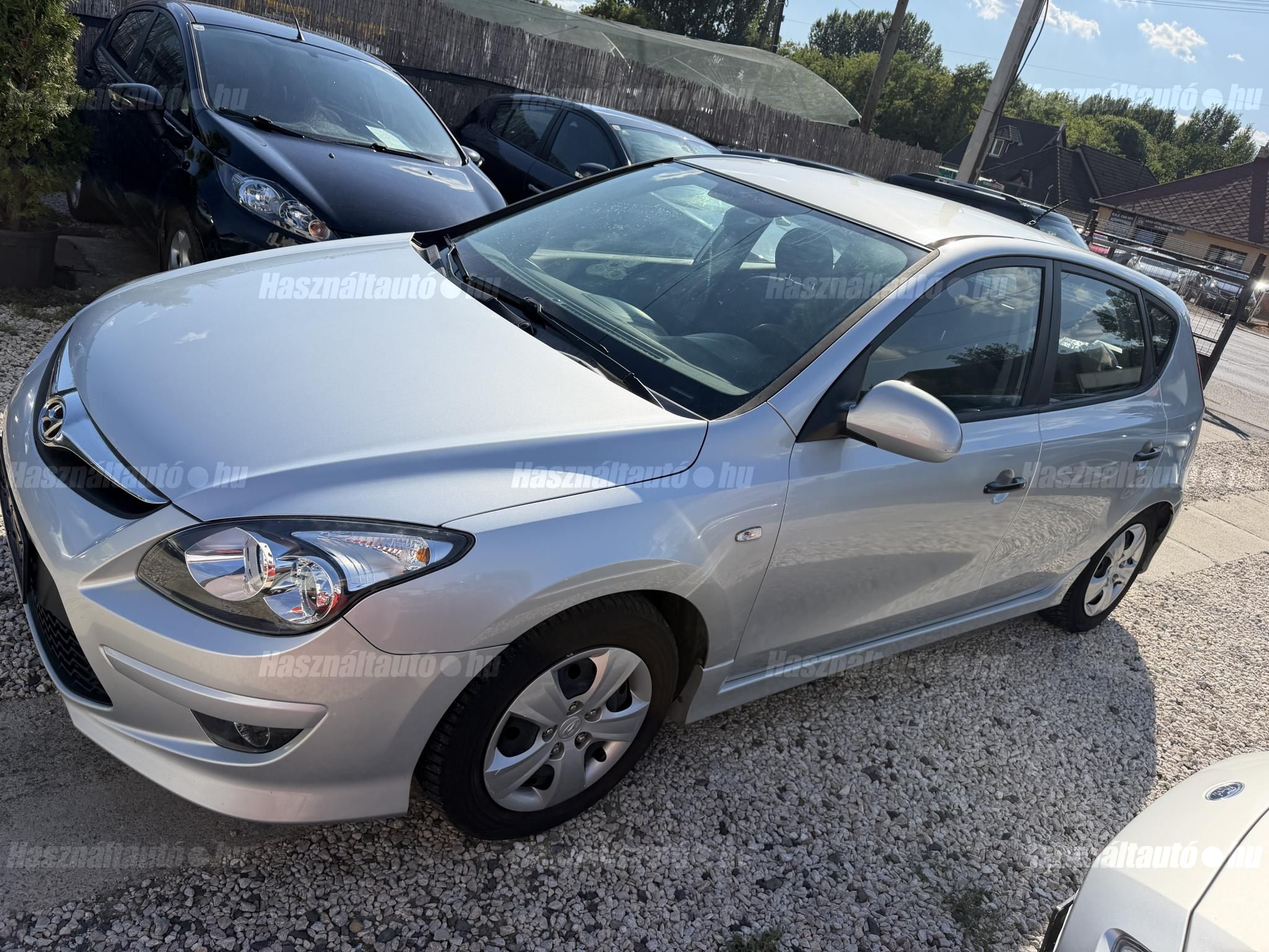 HYUNDAI I30 2011 - 1