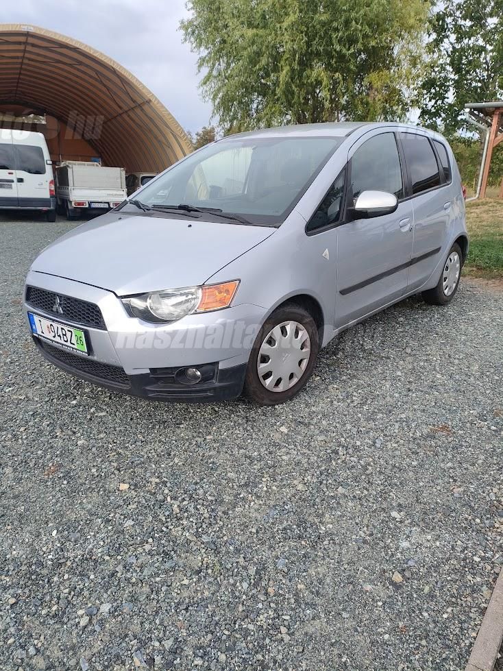MITSUBISHI COLT 2012/1 - 1