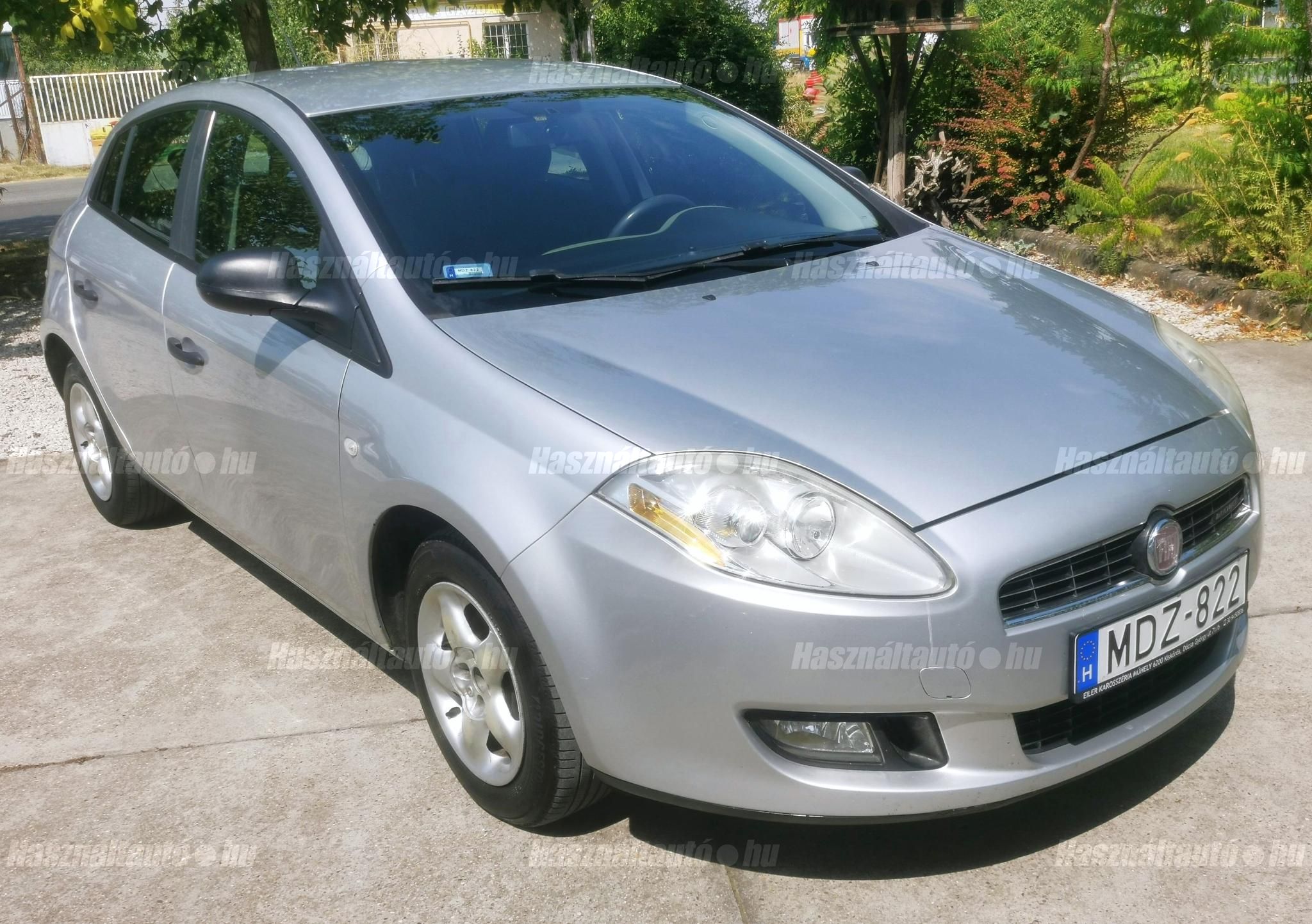 FIAT BRAVO 2009/9 - 1