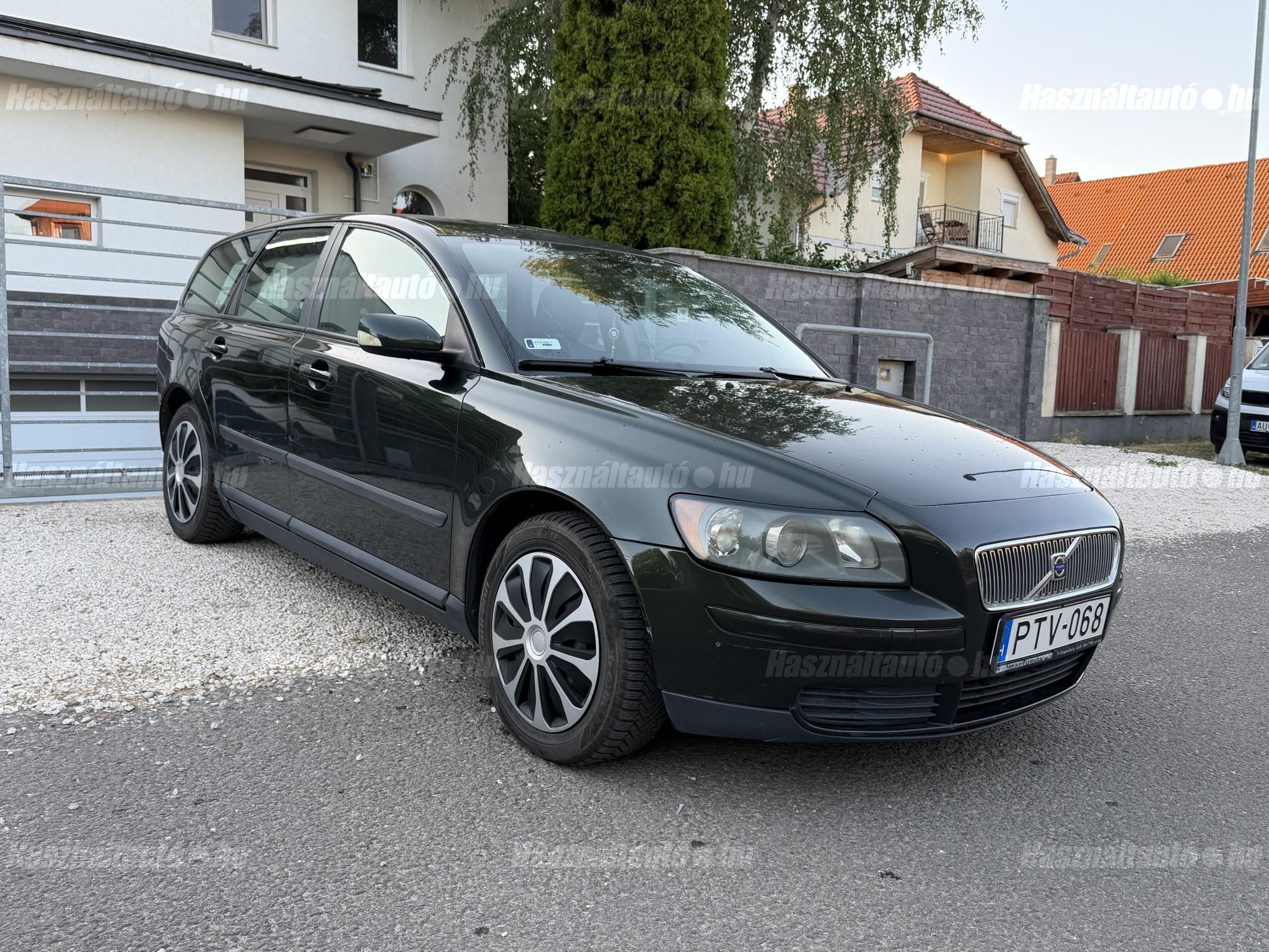 VOLVO V50 2005 - 1