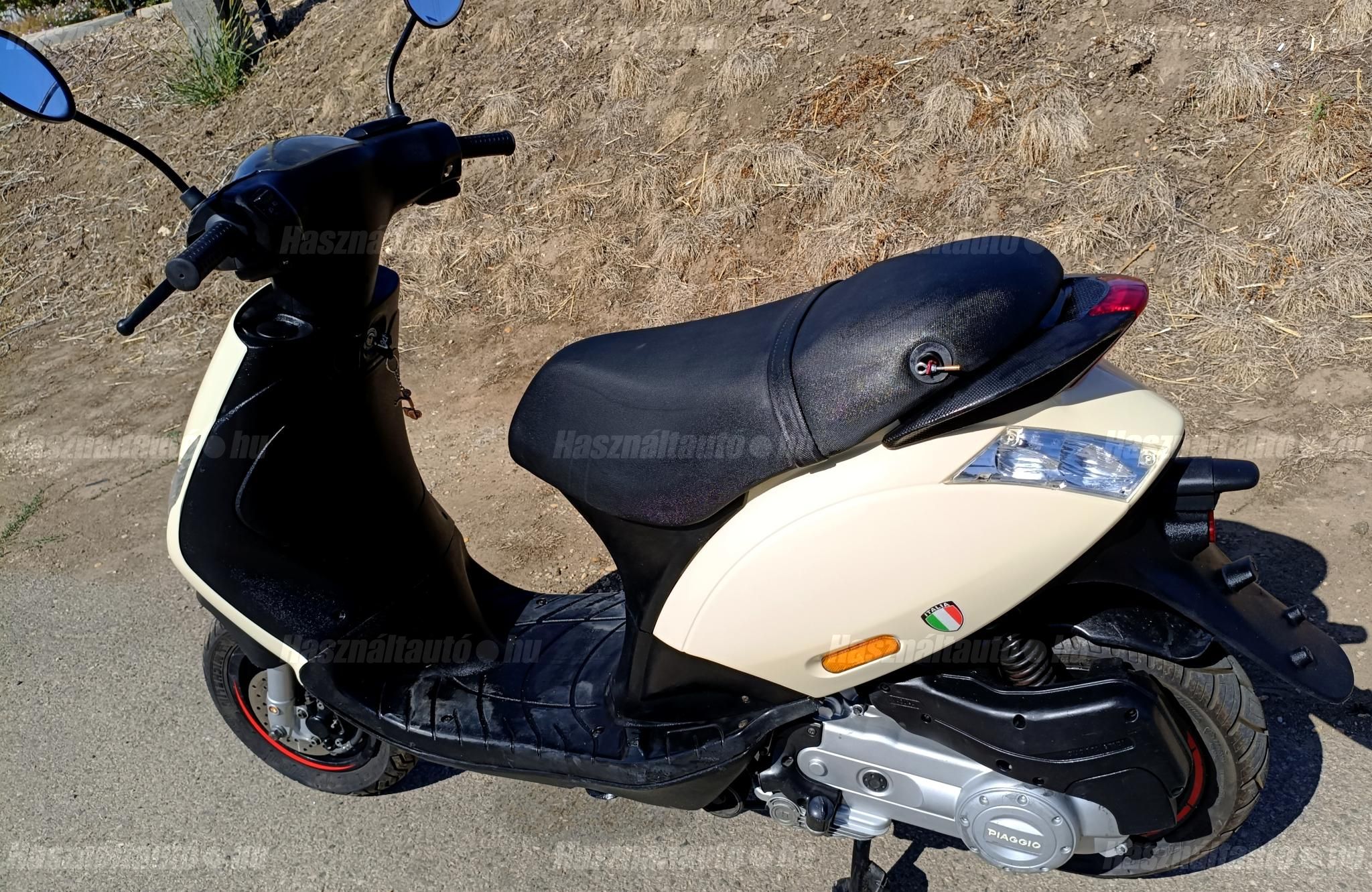 PIAGGIO ZIP 50 2019/1 - 1
