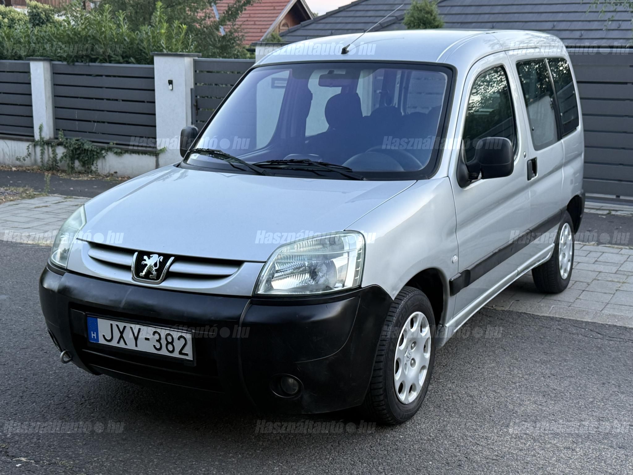 PEUGEOT PARTNER 2005/9 - 1