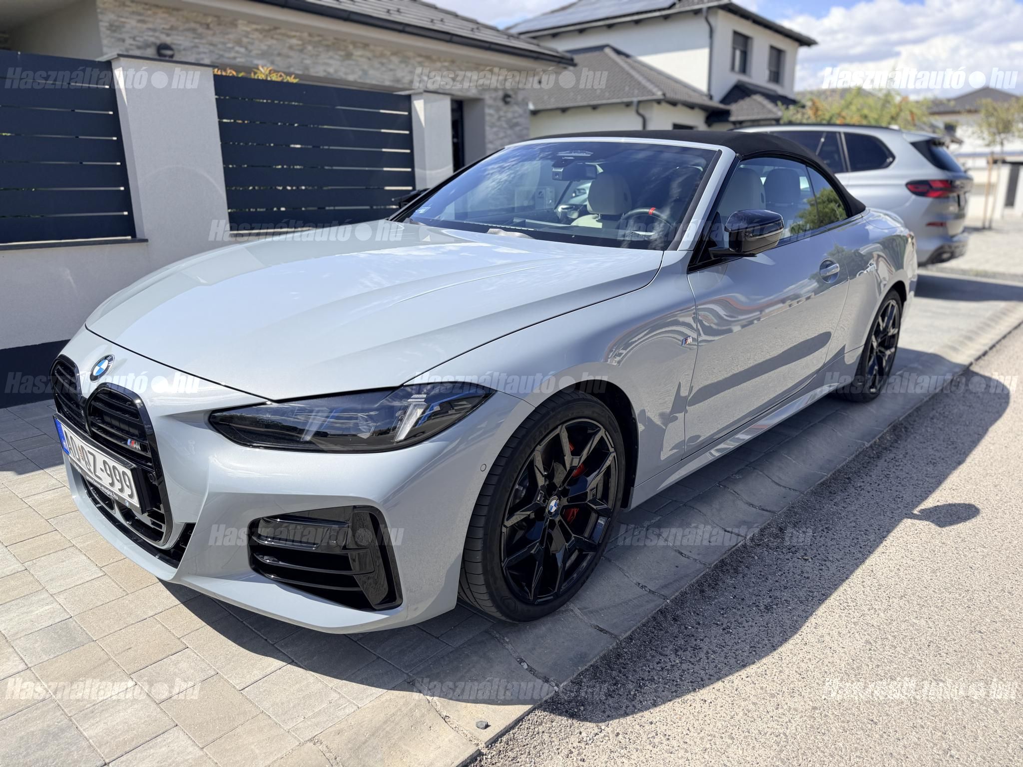 BMW 440 2026/5 - 1