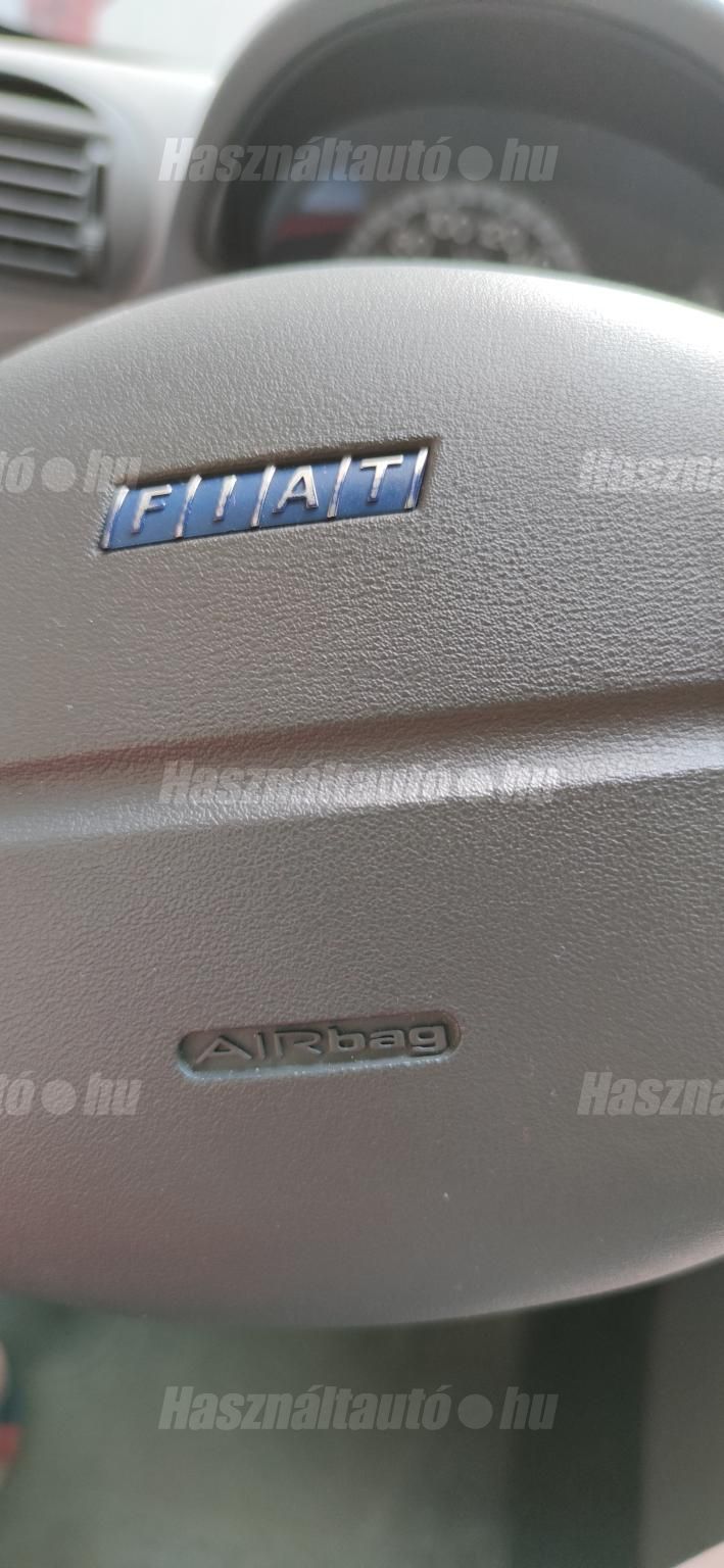 FIAT SEICENTO 2004/12 - 1