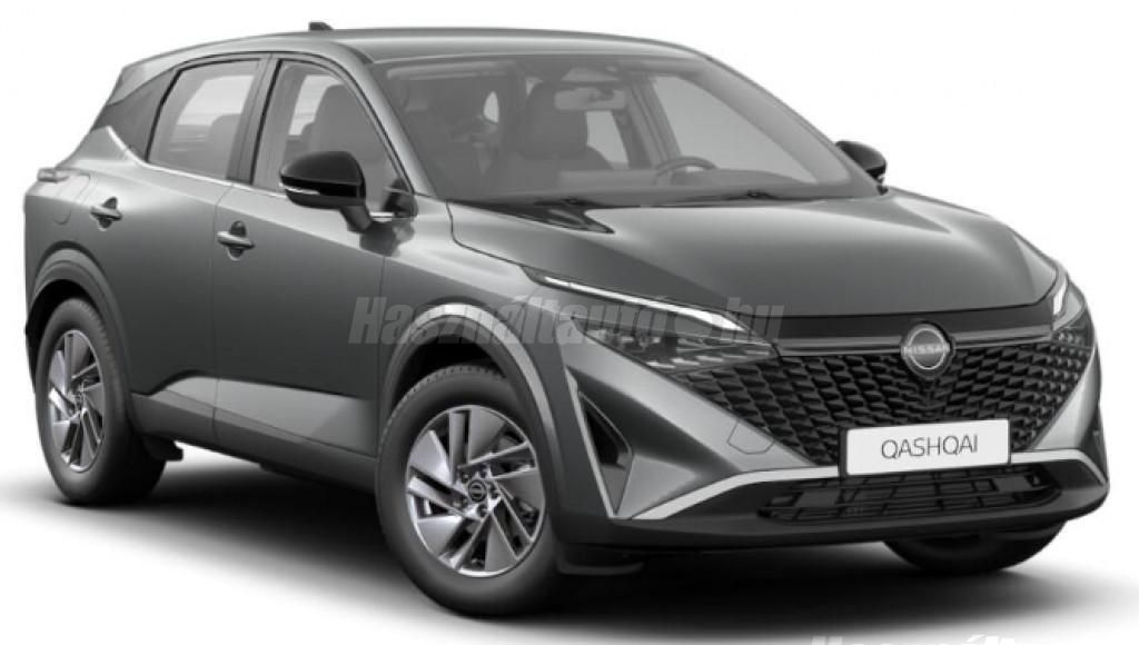 NISSAN QASHQAI 2026 - 1